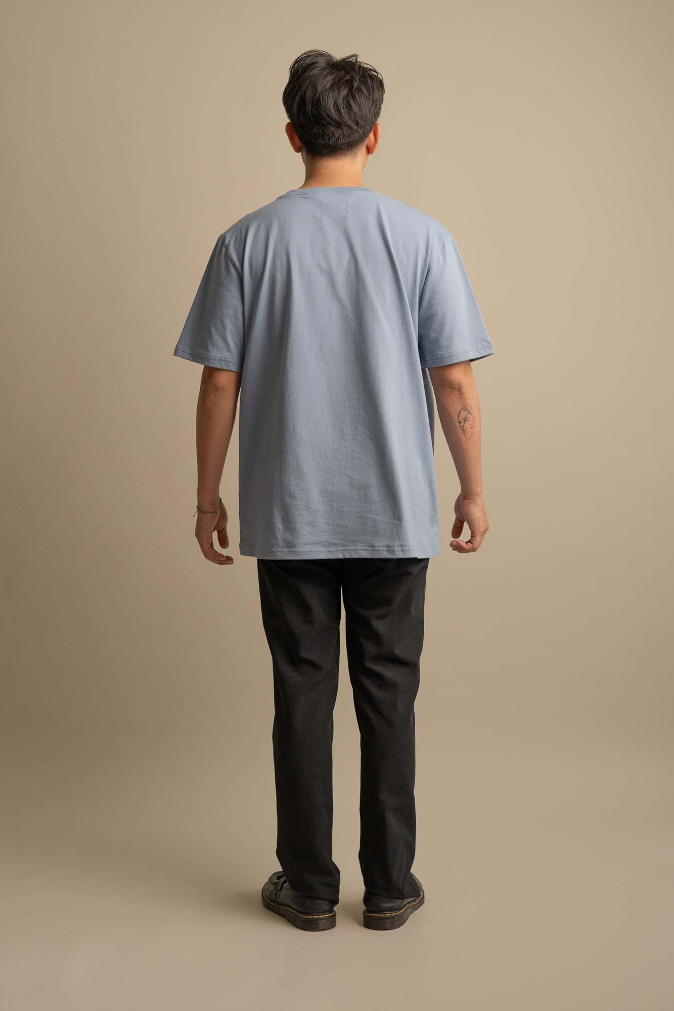 NVR Homme T-Shirt