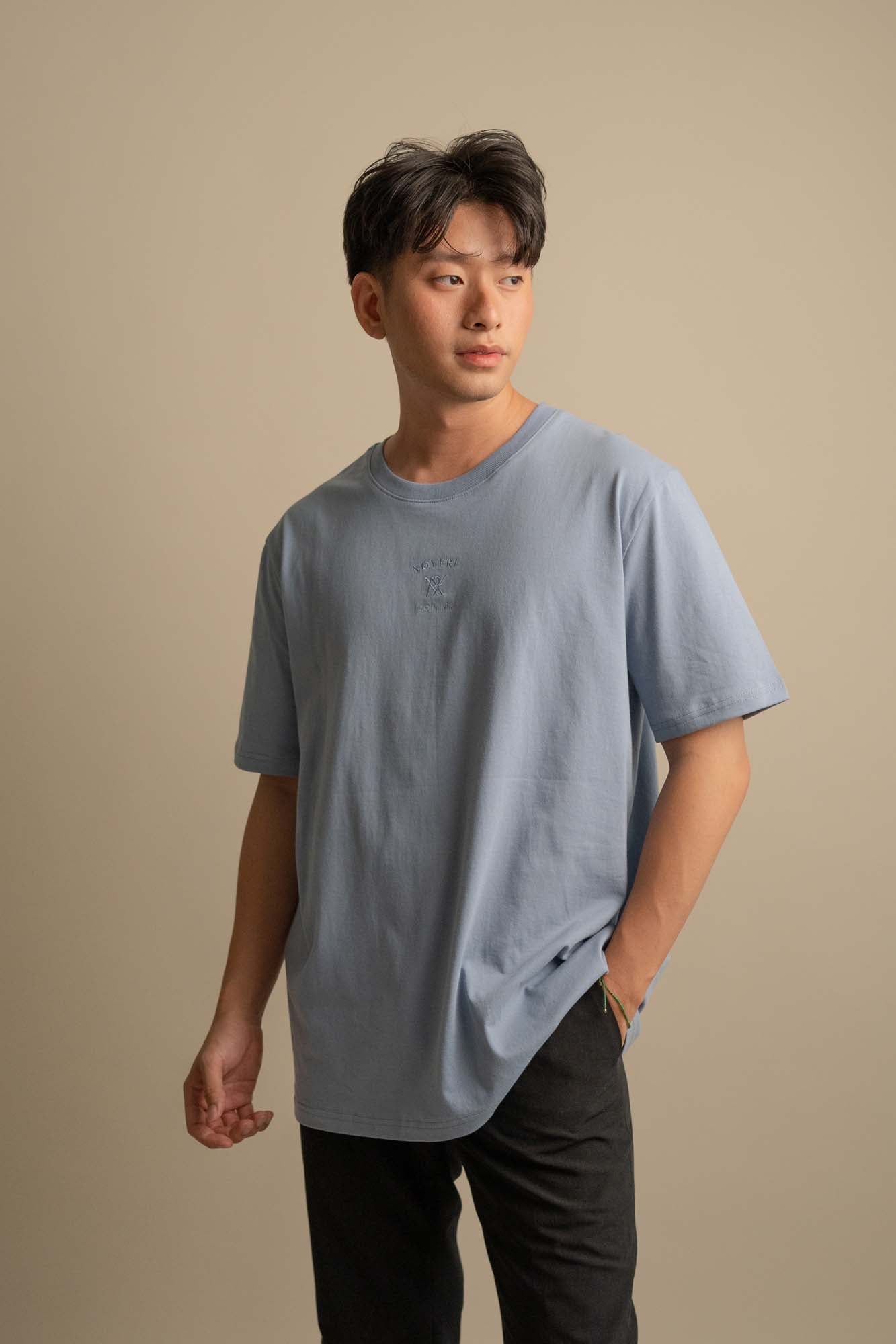 NVR Homme T-Shirt