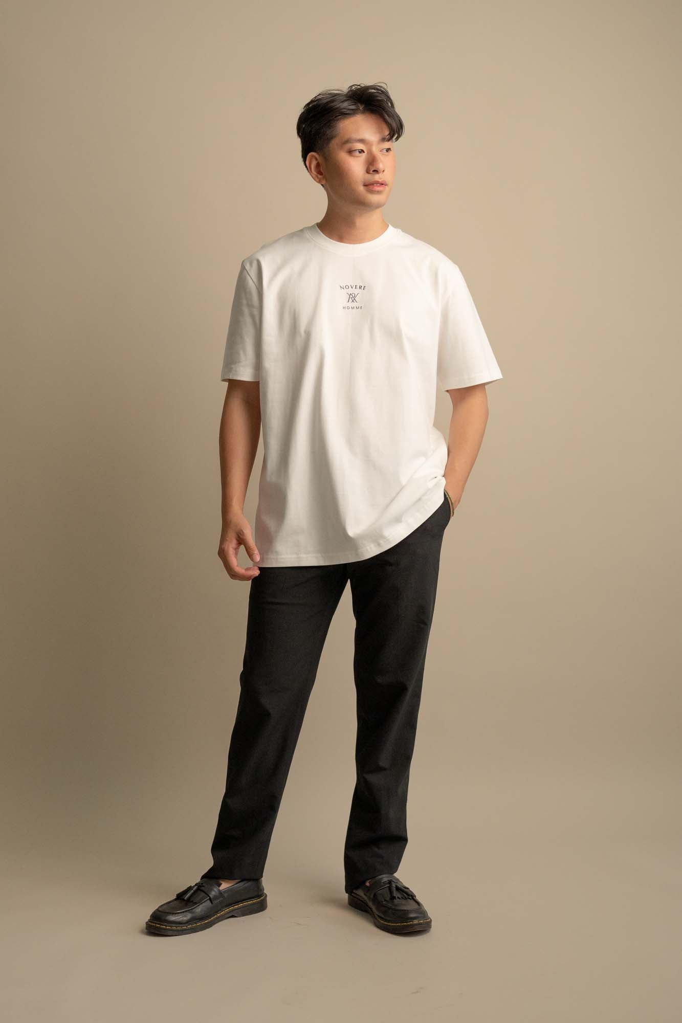 NVR Homme T-Shirt