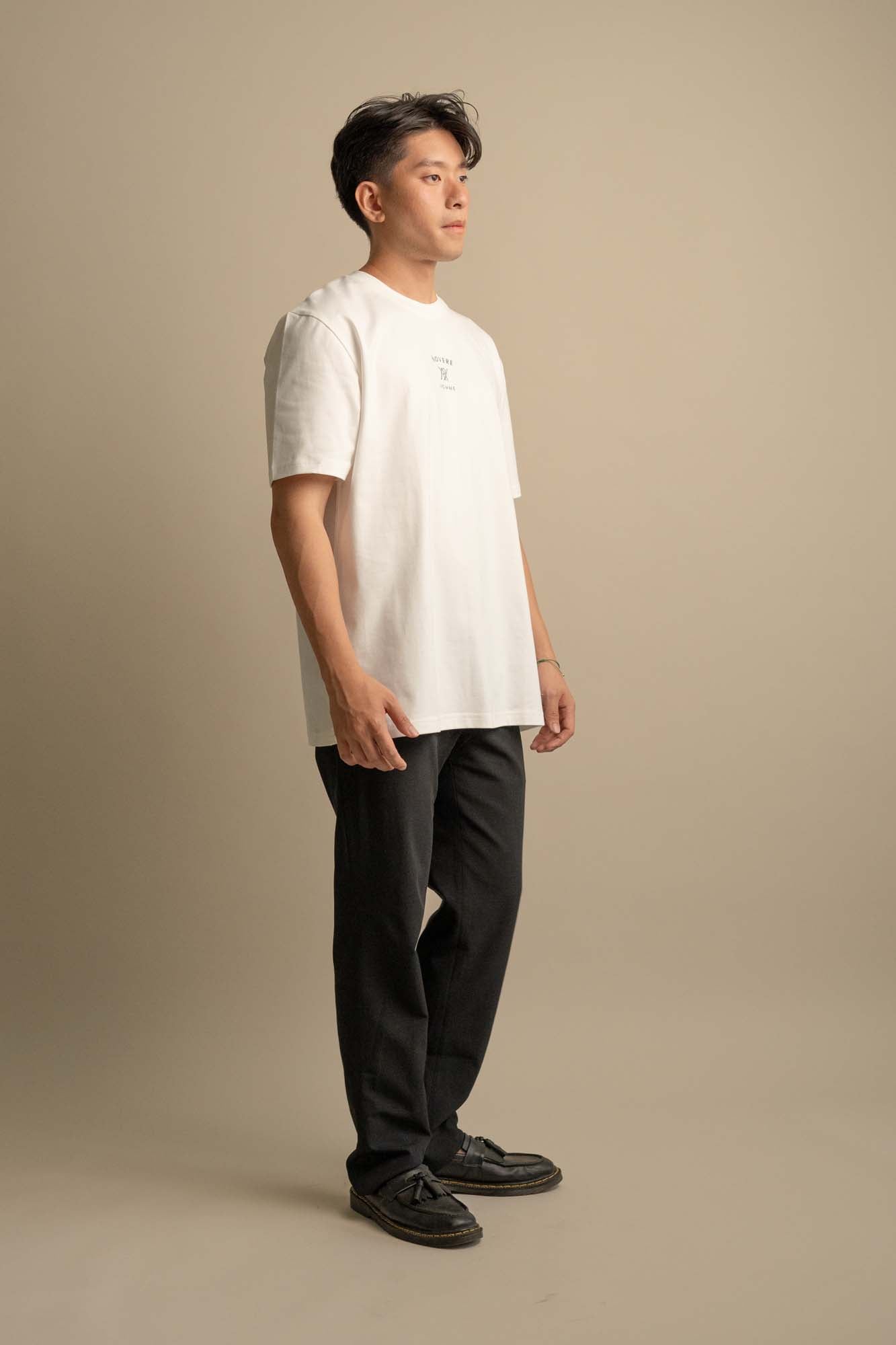 NVR Homme T-Shirt