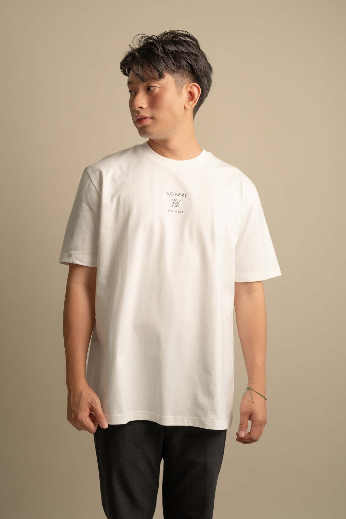 NVR Homme T-Shirt
