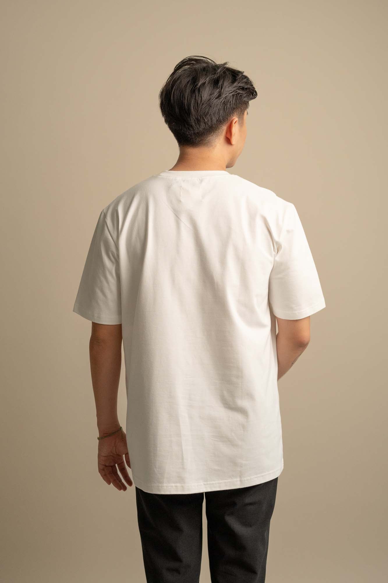 NVR Homme T-Shirt