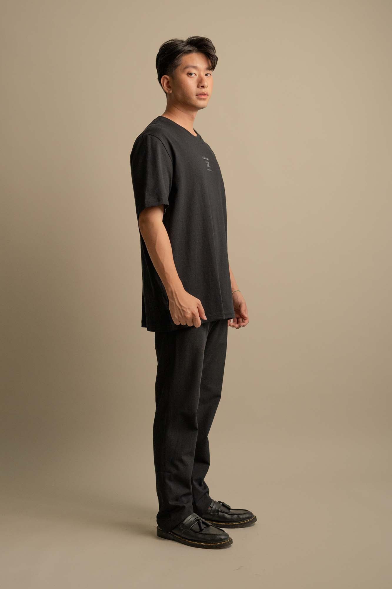 NVR Homme T-Shirt