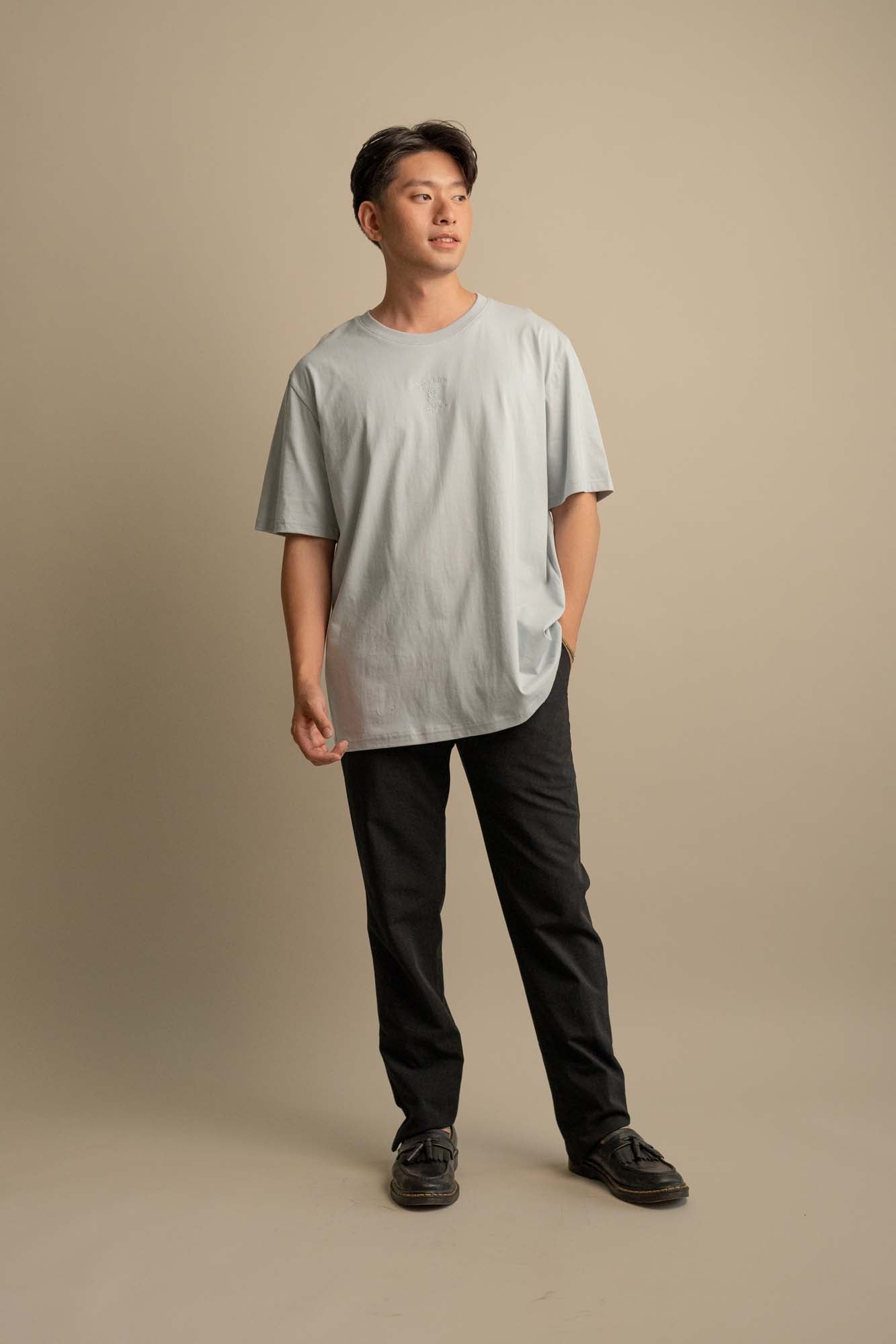 NVR Homme T-Shirt