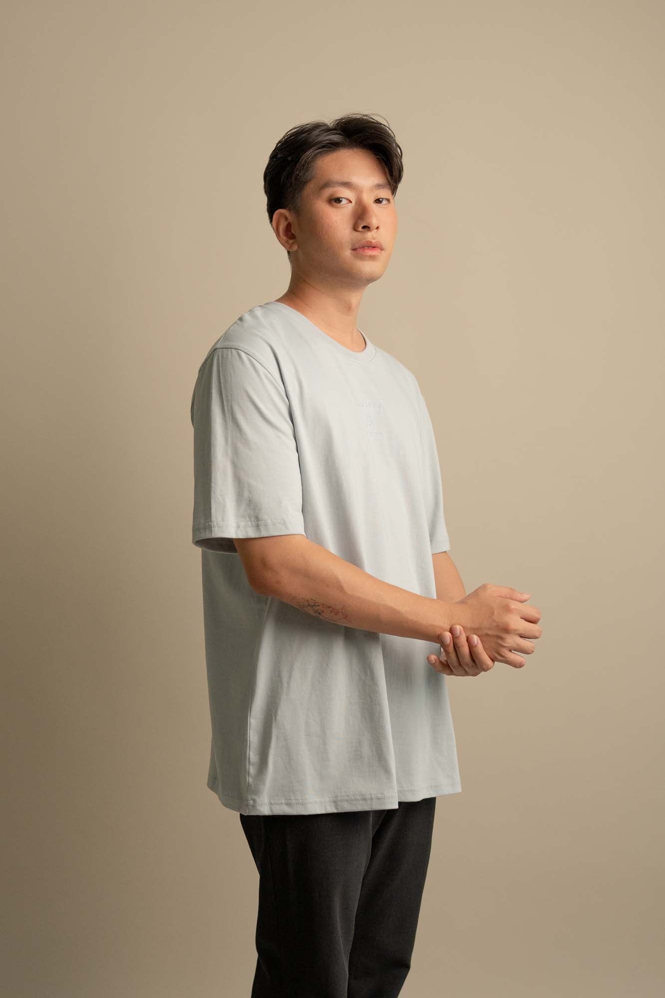 NVR Homme T-Shirt