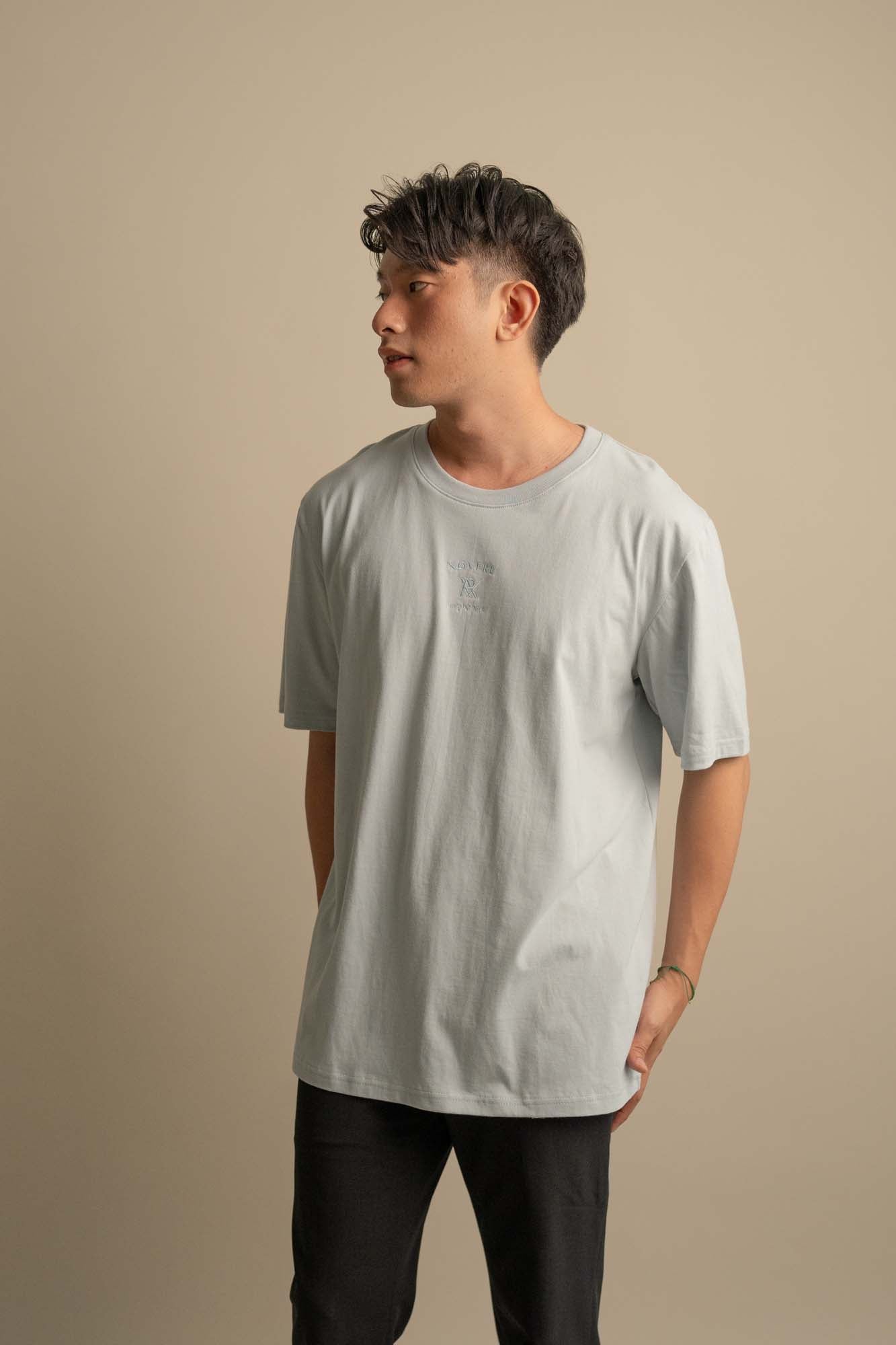 NVR Homme T-Shirt
