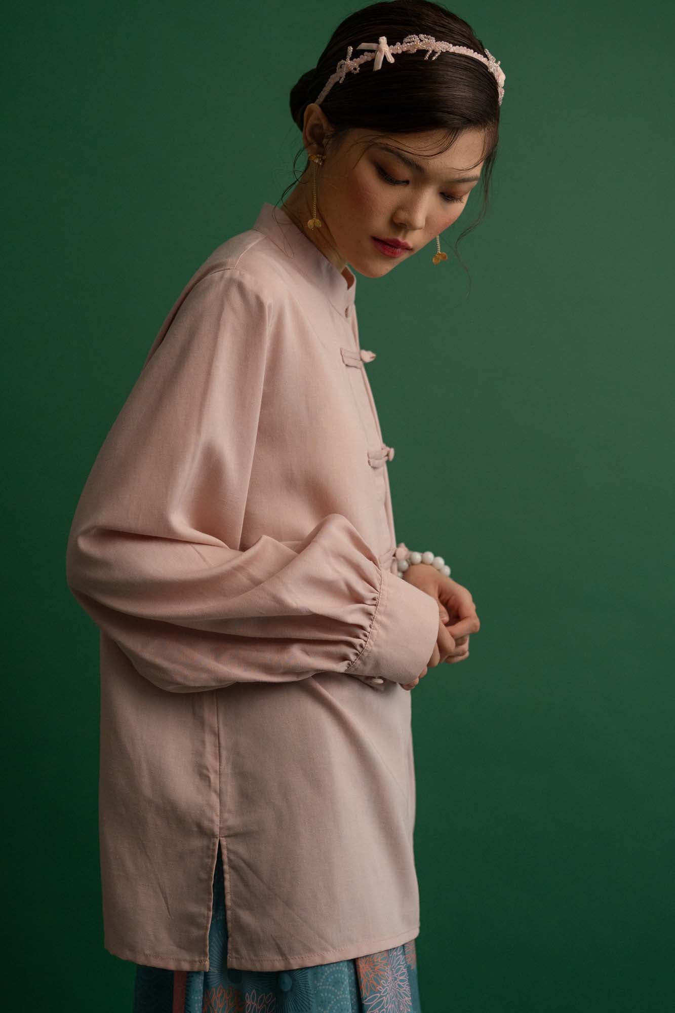 Chai Kue Shirt