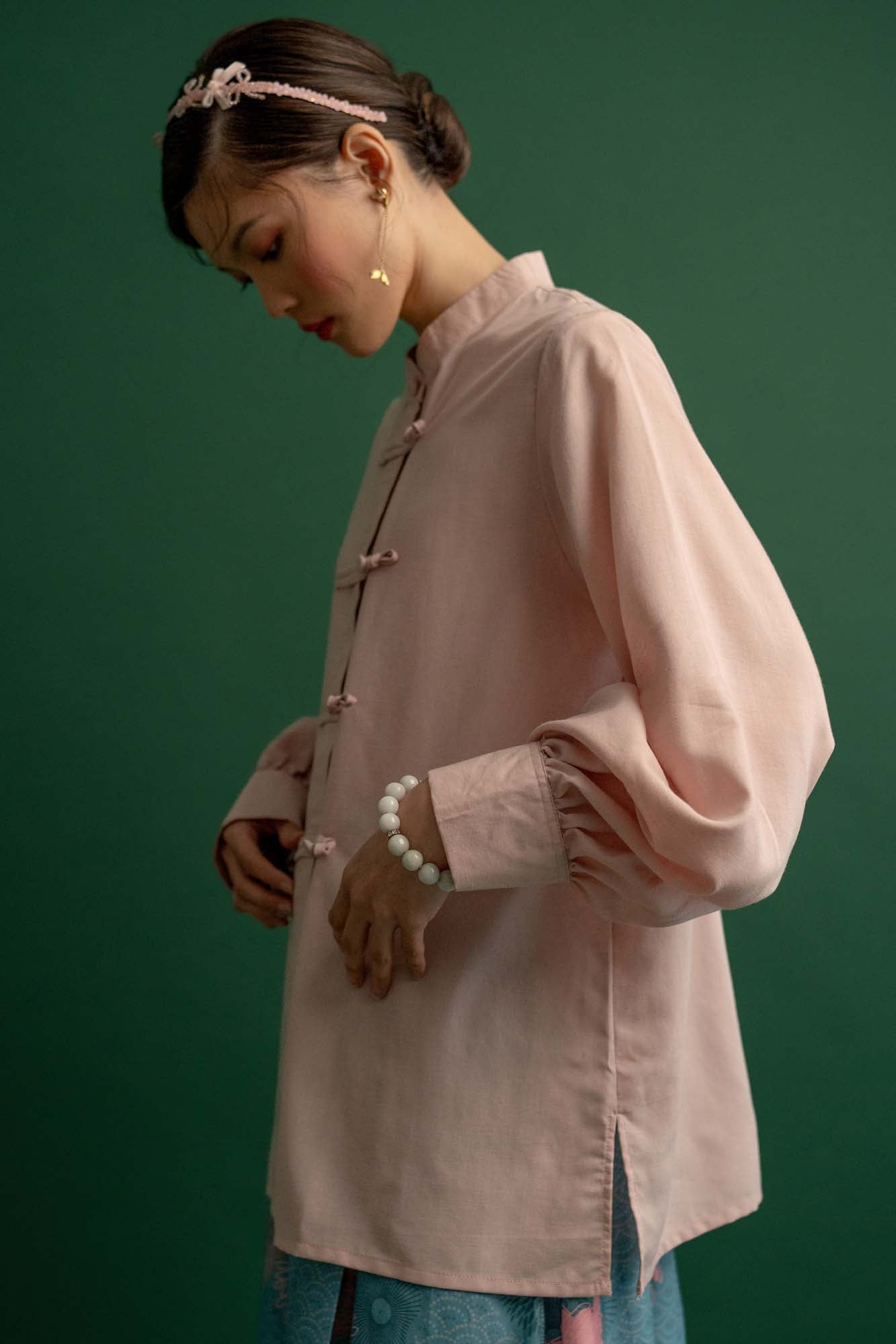 Chai Kue Shirt