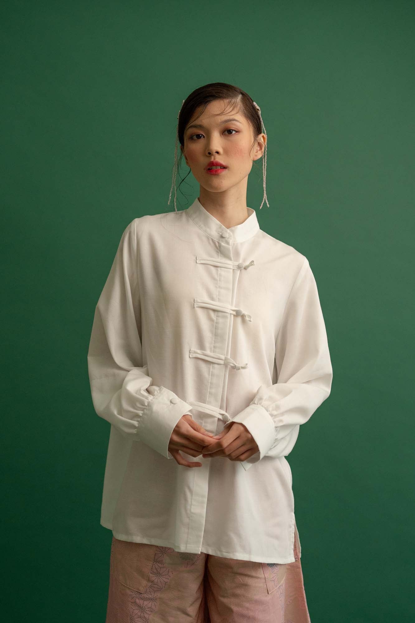Chai Kue Shirt