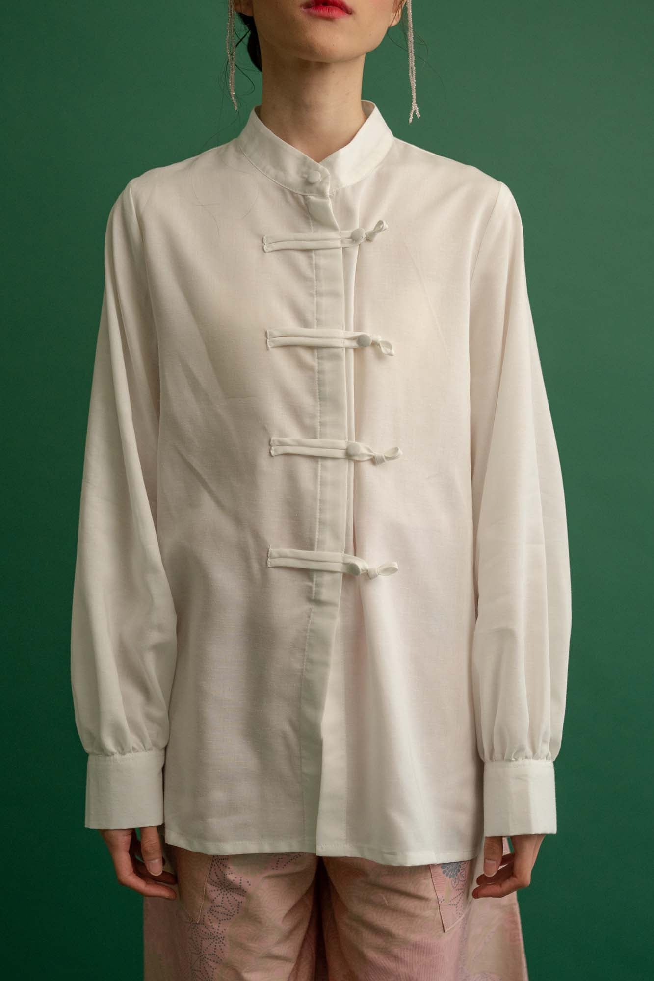 Chai Kue Shirt