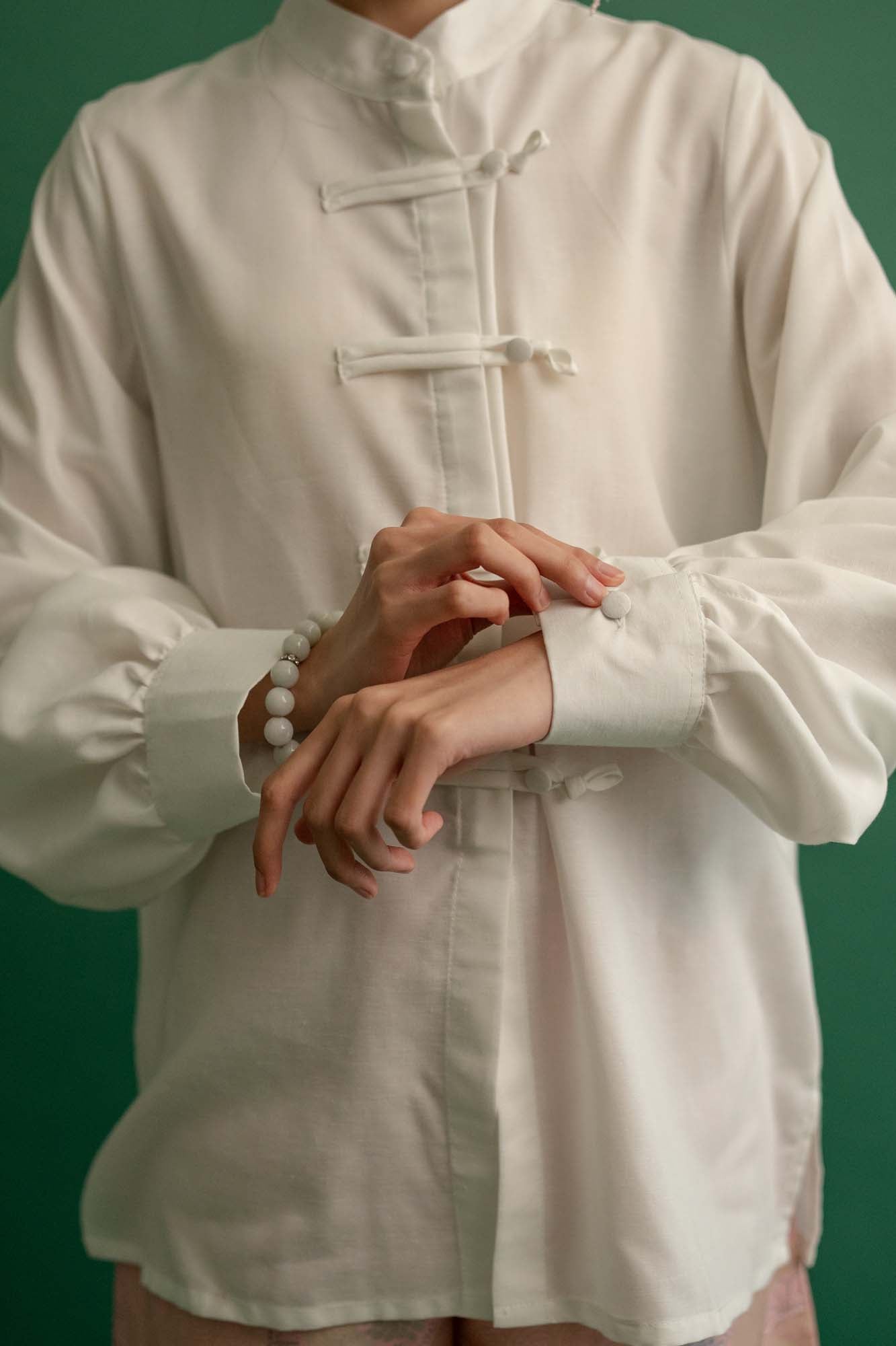Chai Kue Shirt
