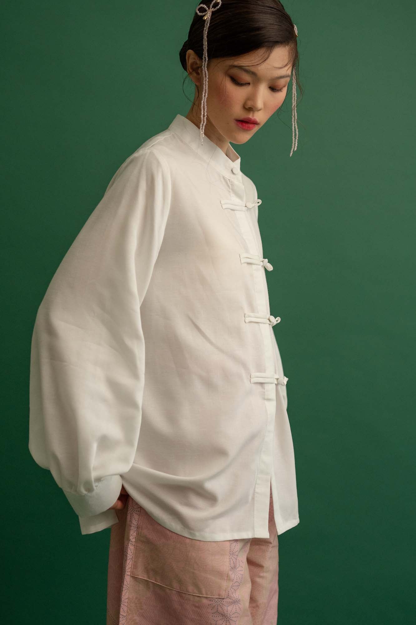 Chai Kue Shirt