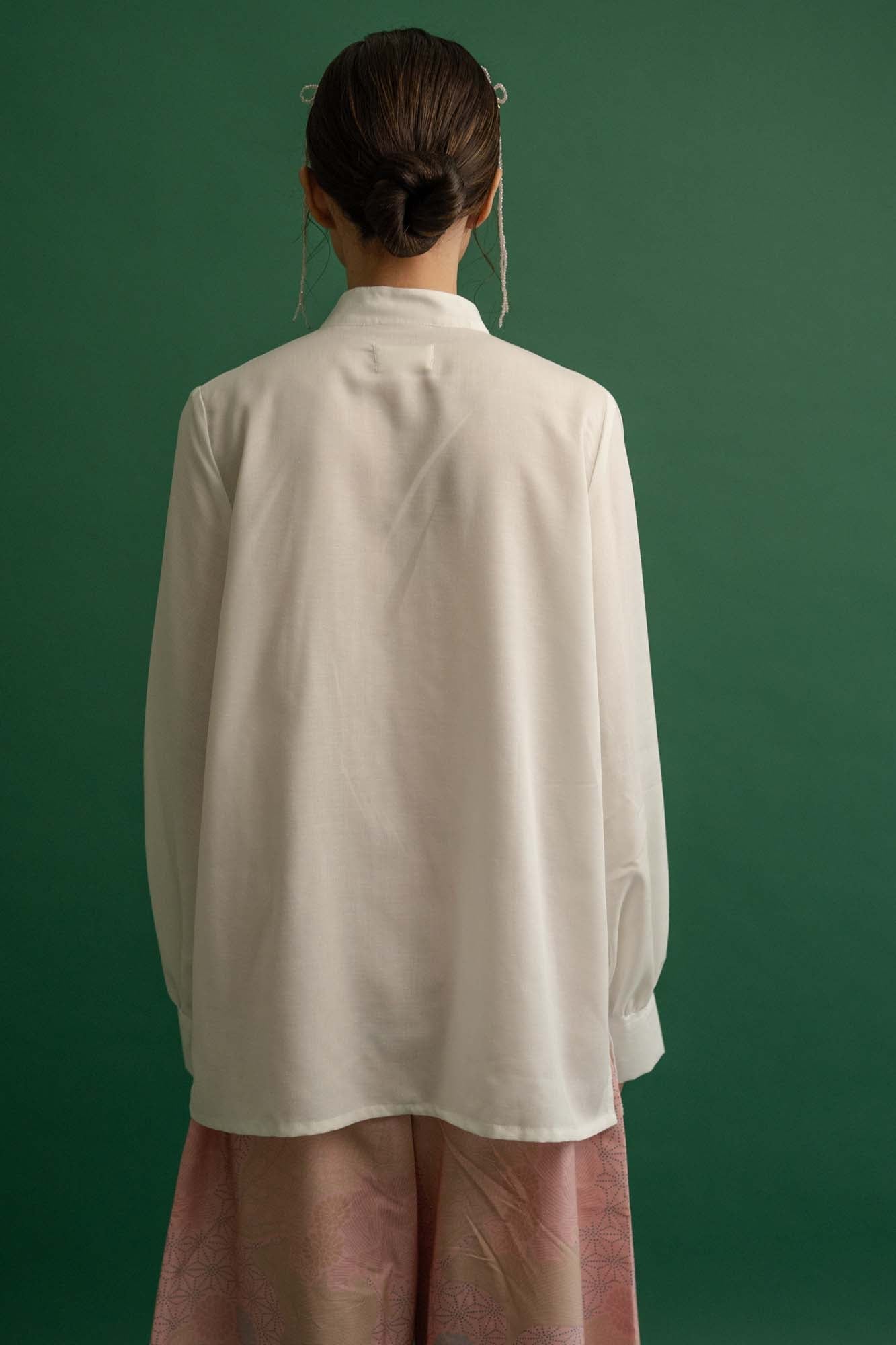 Chai Kue Shirt