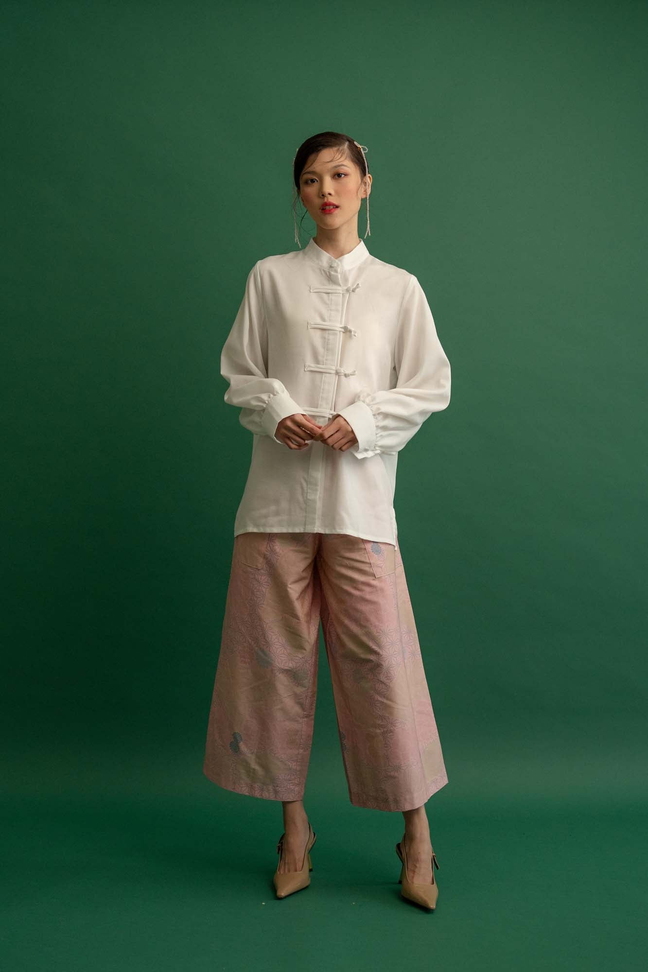 Chai Kue Shirt