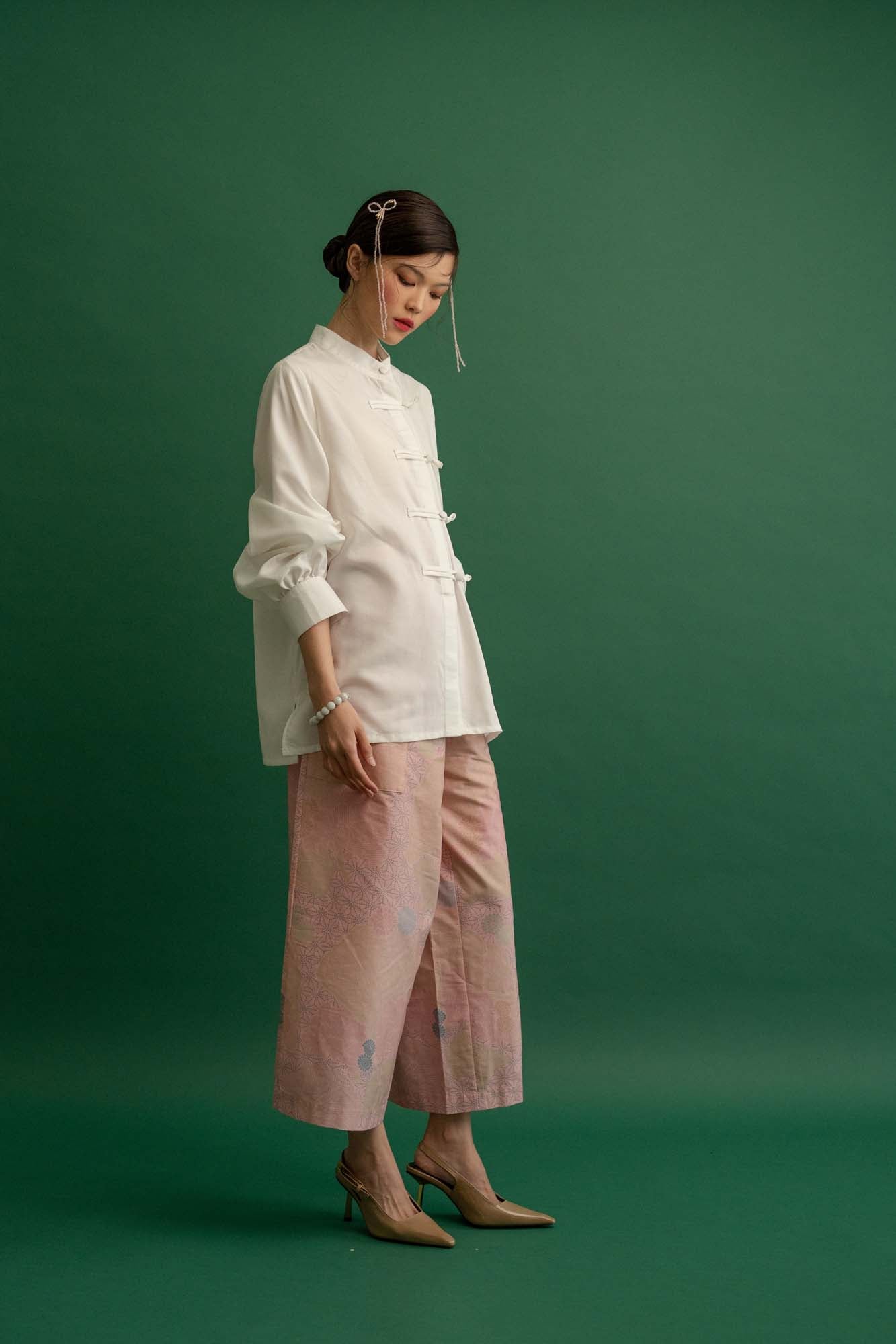 Chai Kue Shirt