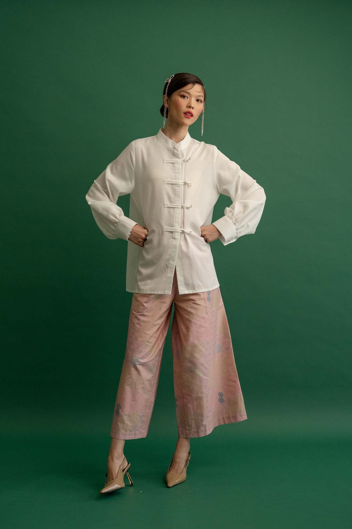 Chai Kue Shirt