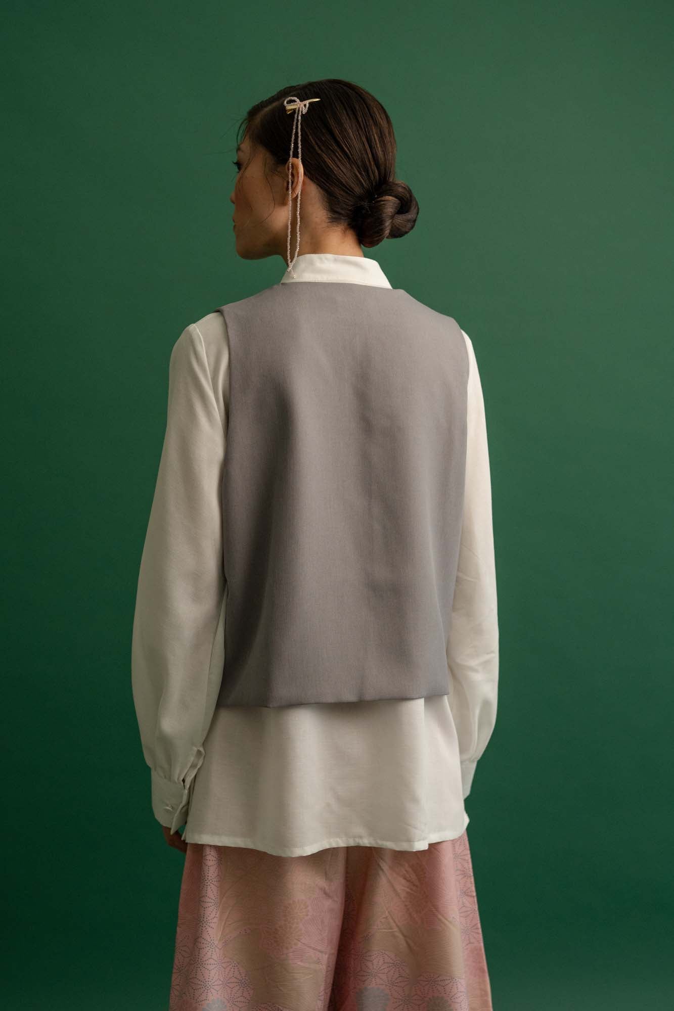 Pulut Inti Vest