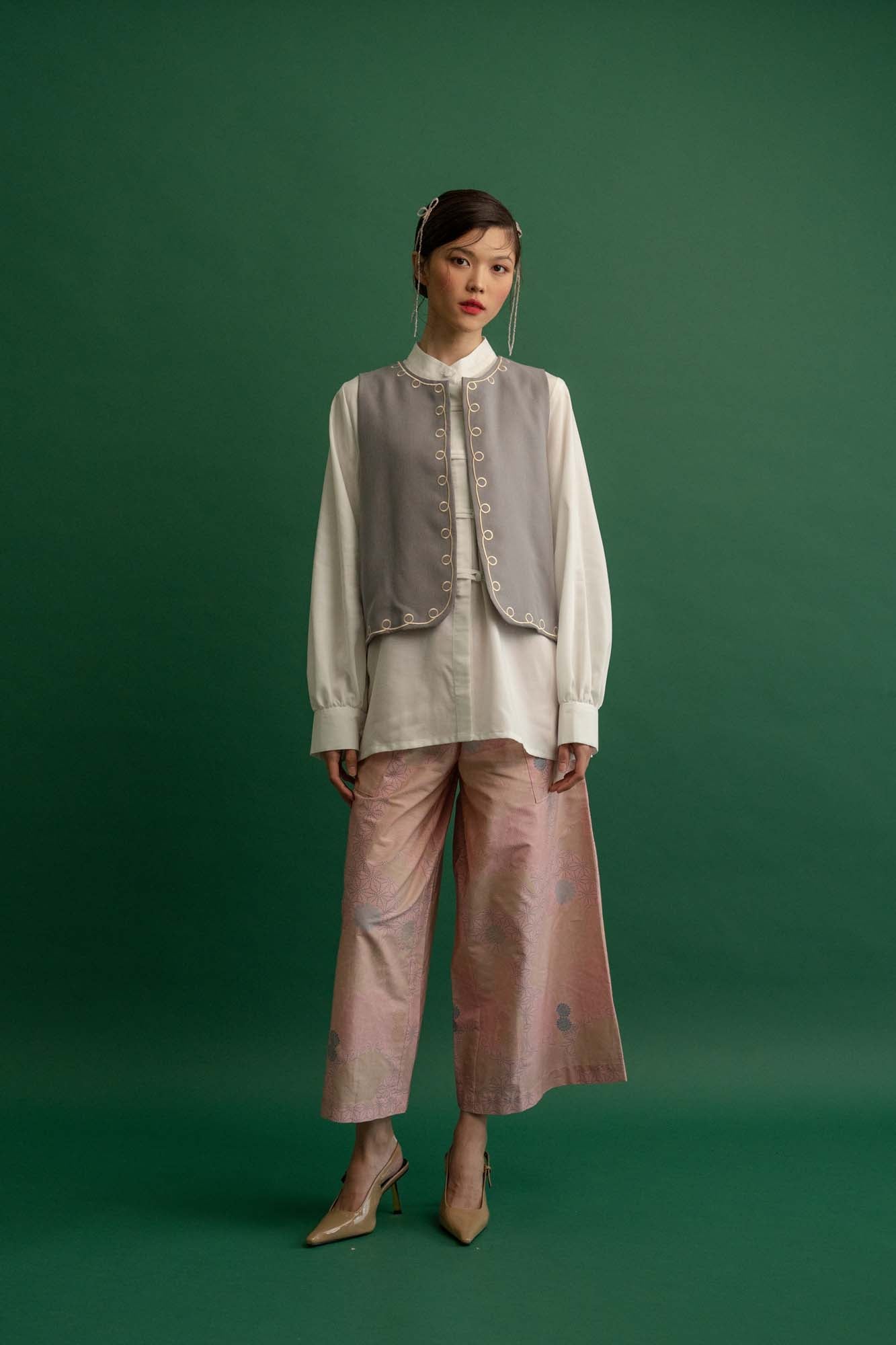 Pulut Inti Vest