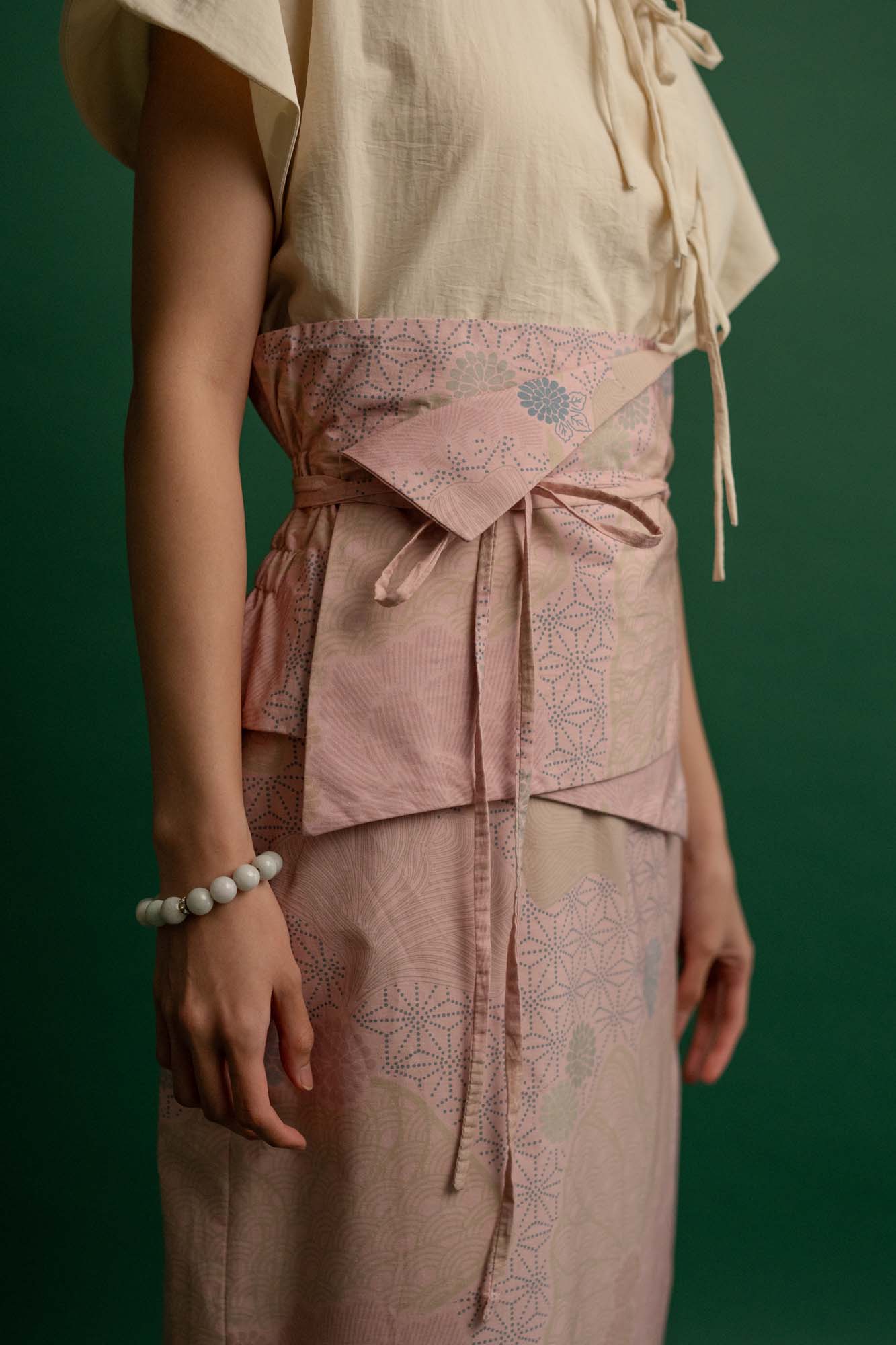 Kueh Lapis Obi