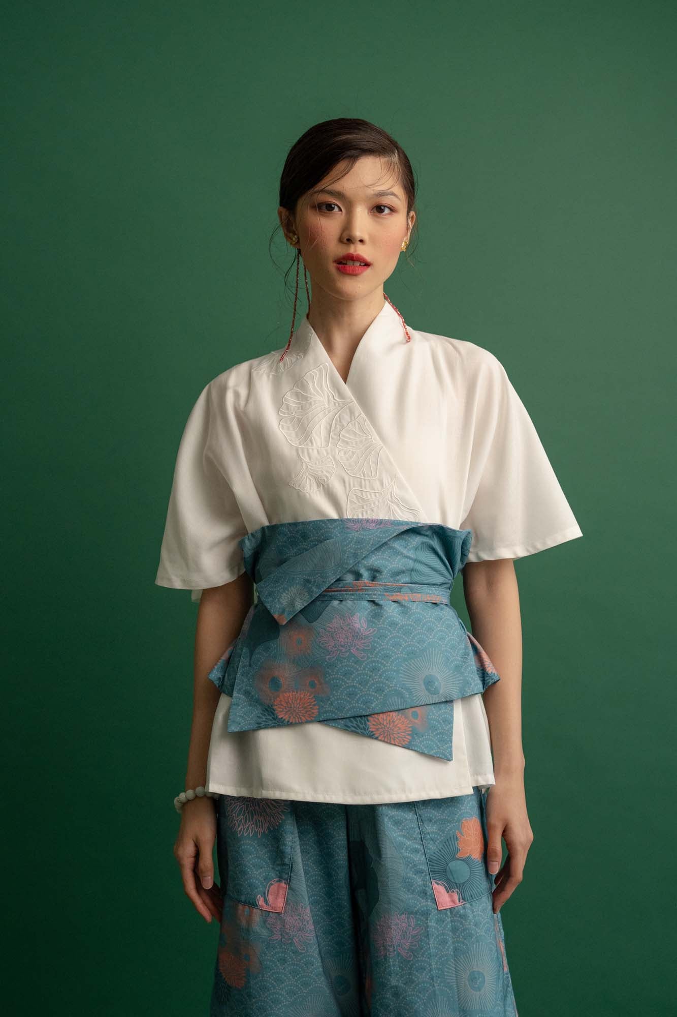 Kueh Lapis Obi