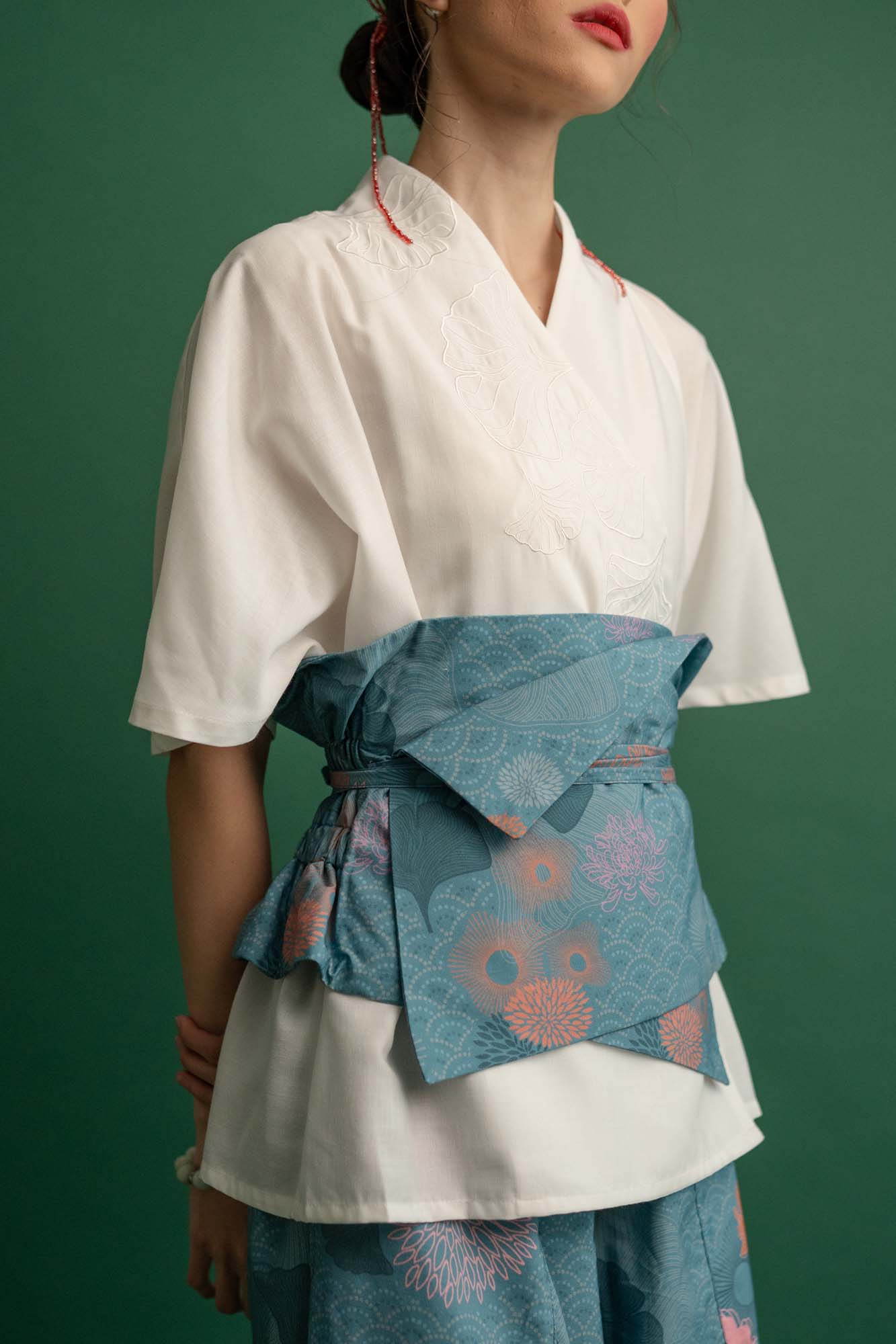 Kueh Lapis Obi
