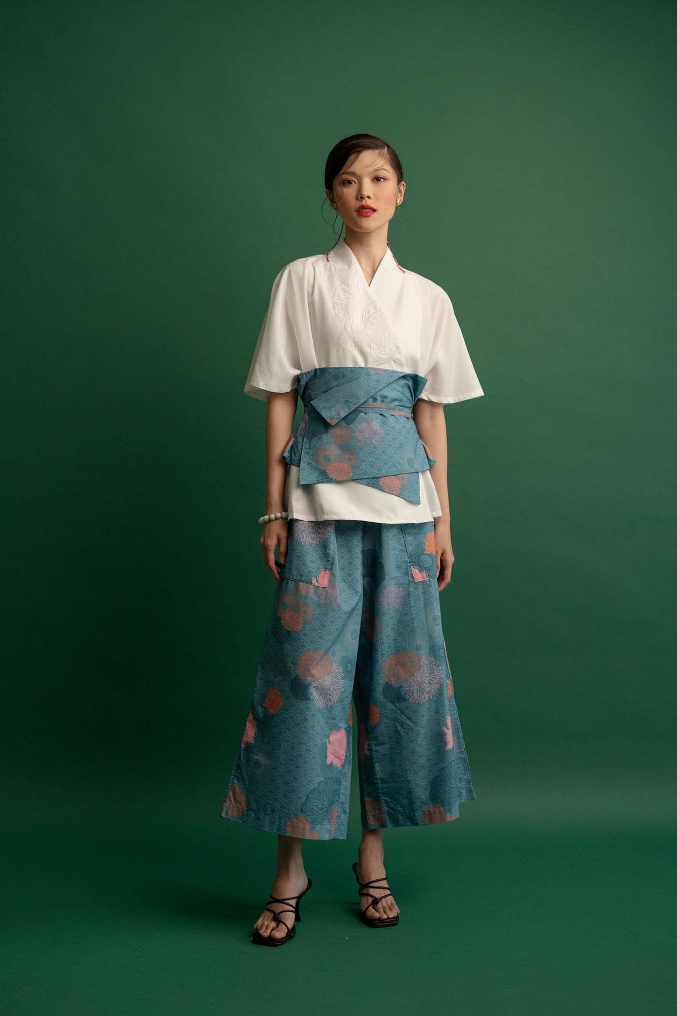 Kueh Lapis Obi