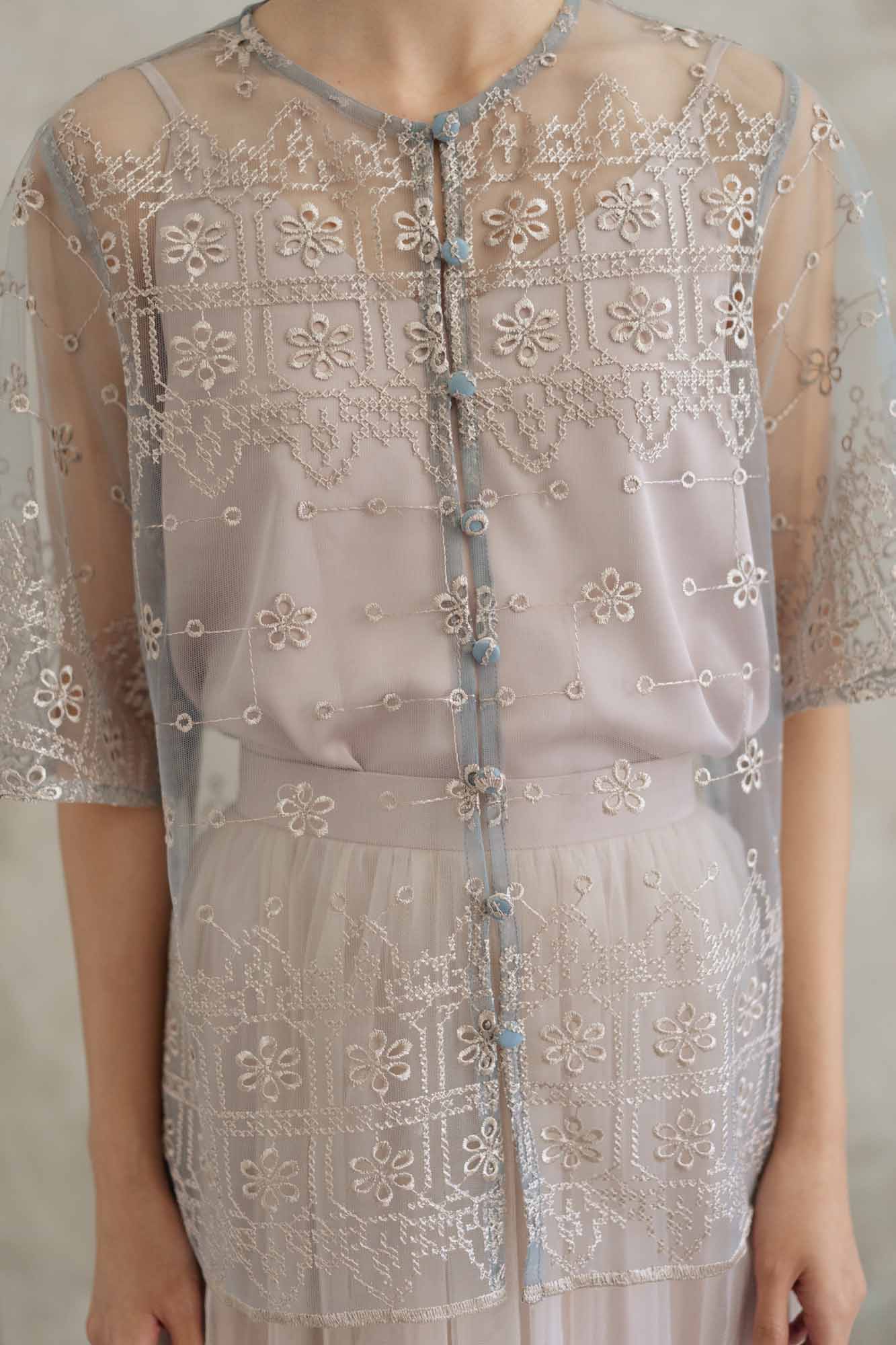 Serenity Top