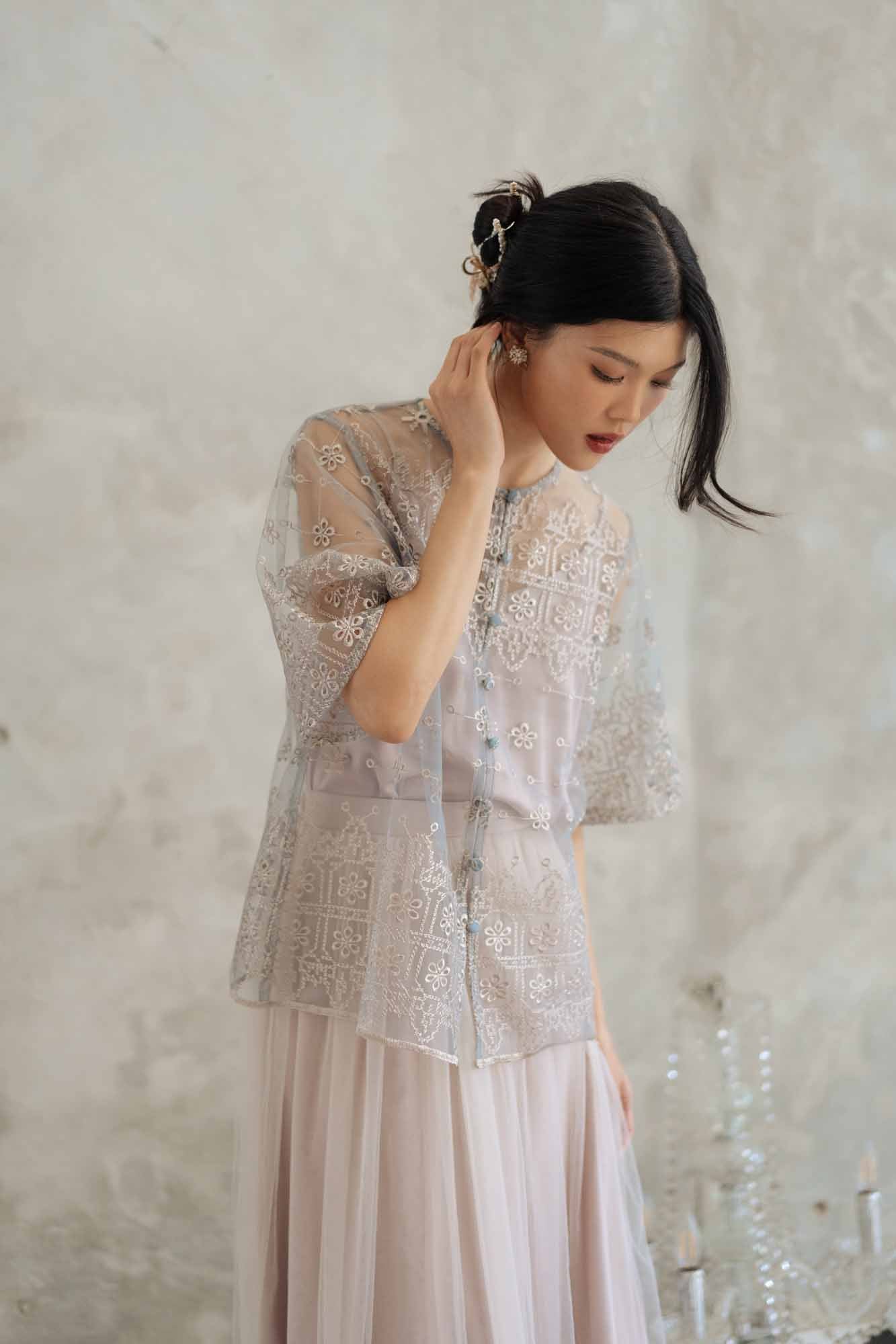 Serenity Top