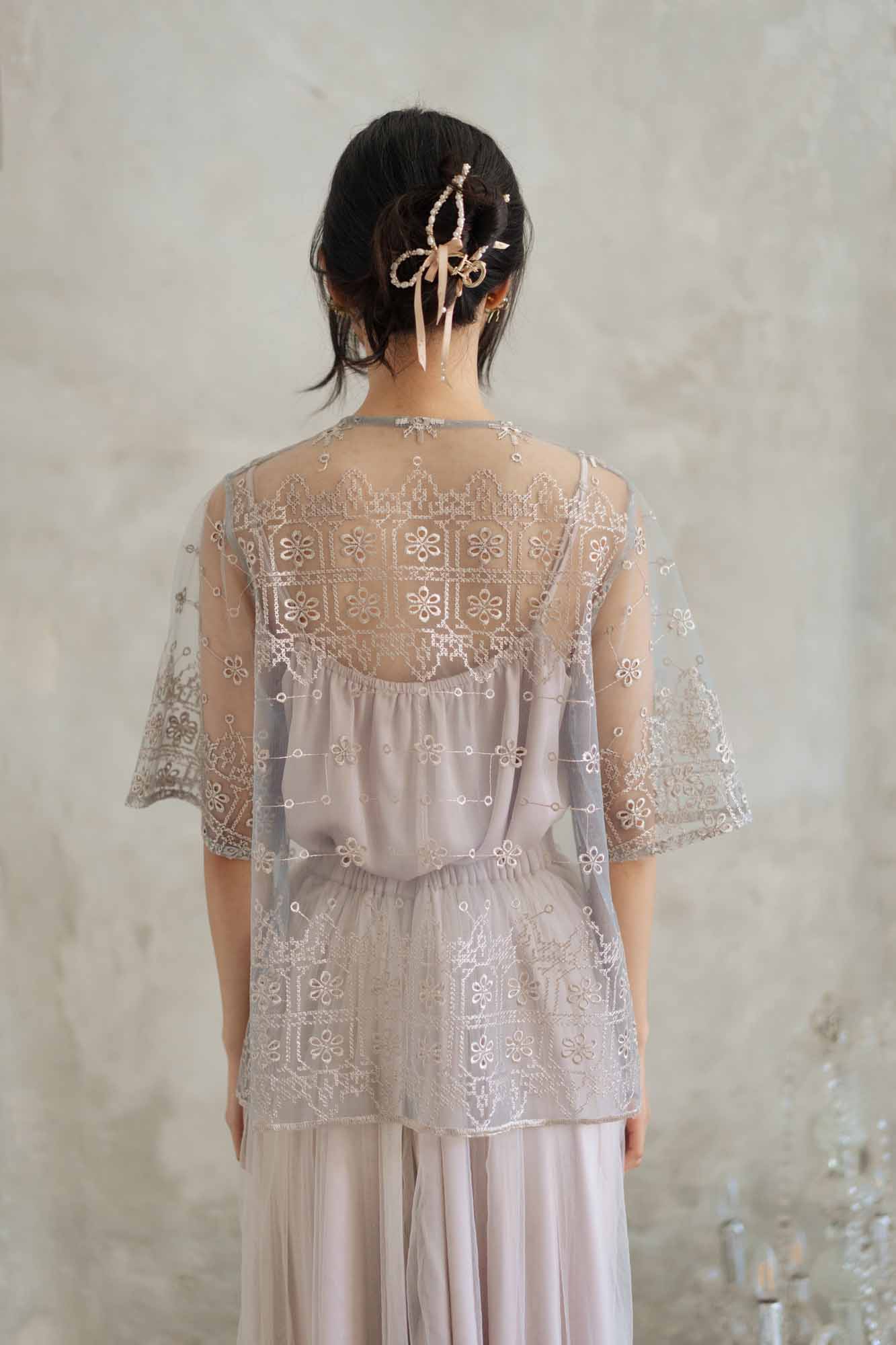 Serenity Top