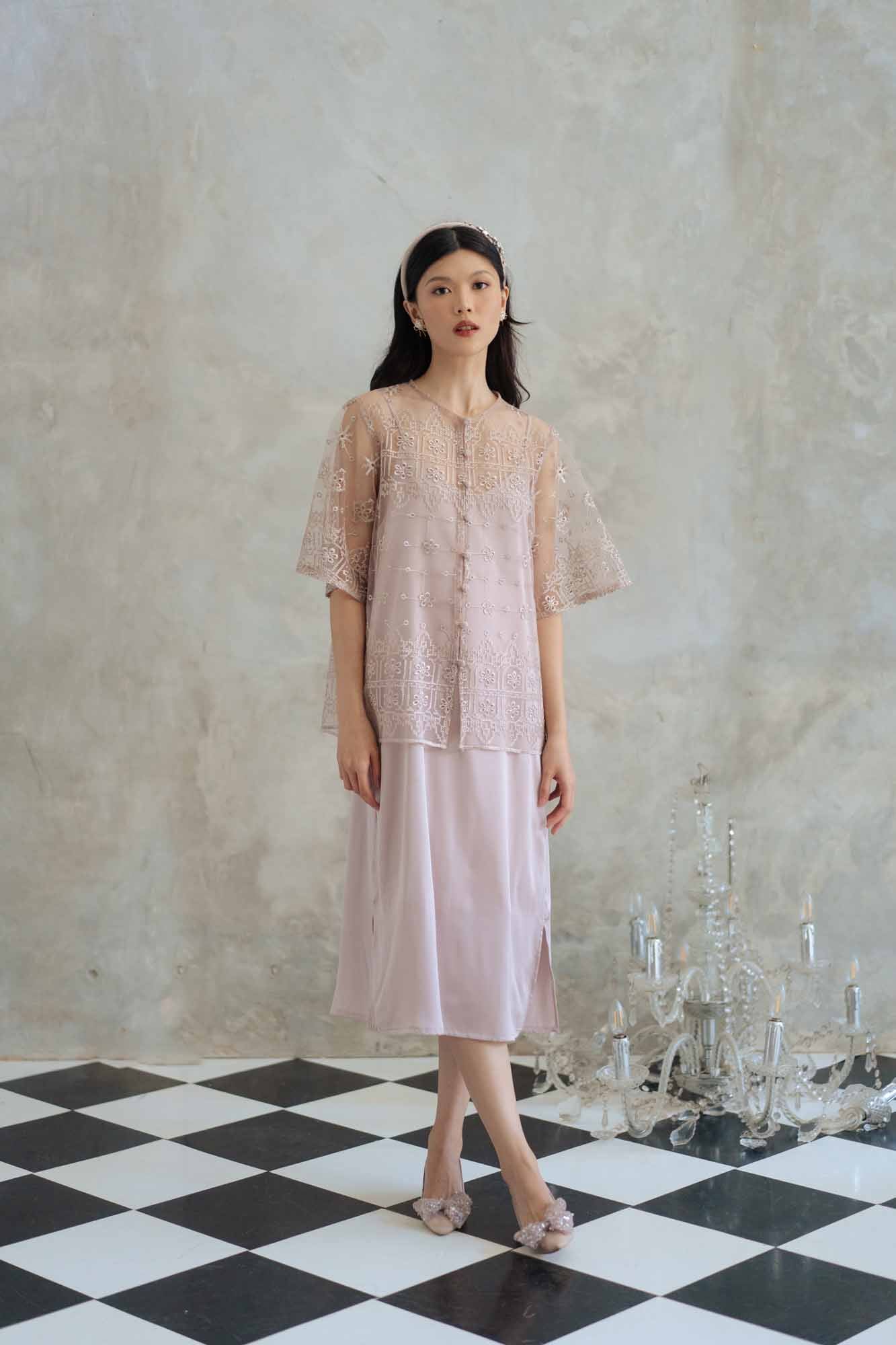 Serenity Top