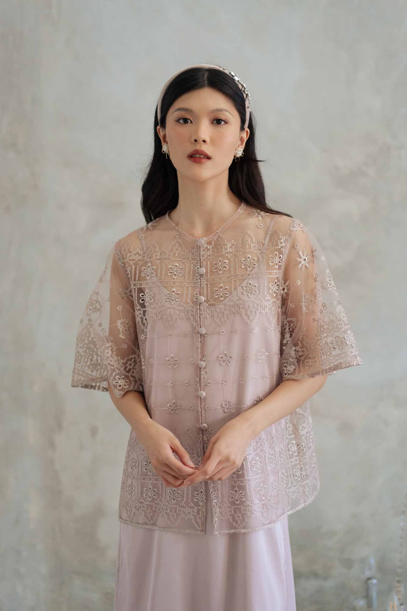 Serenity Top