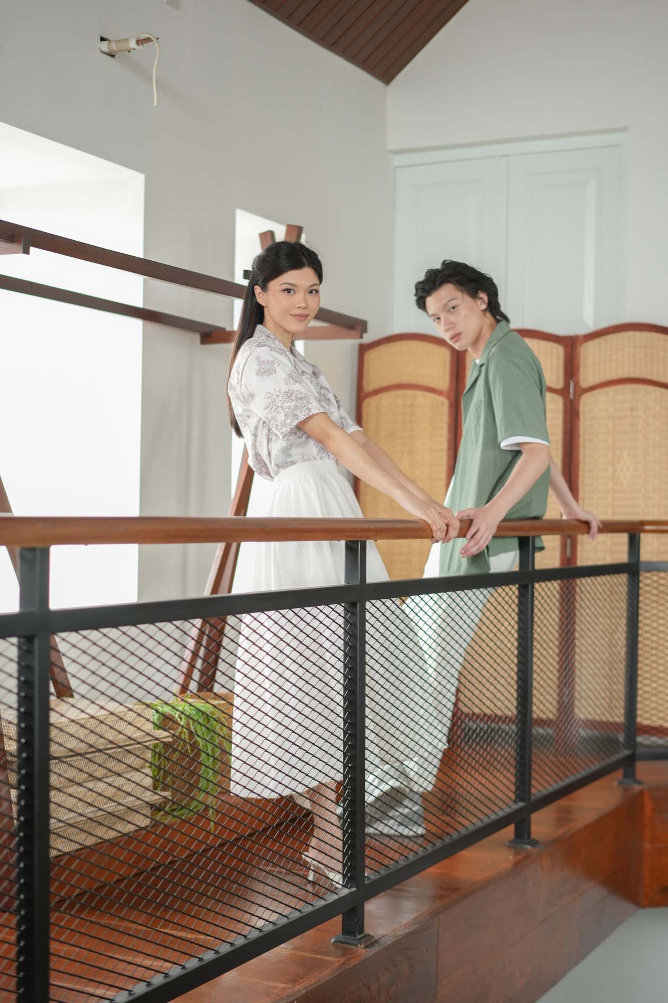 Home Skirt