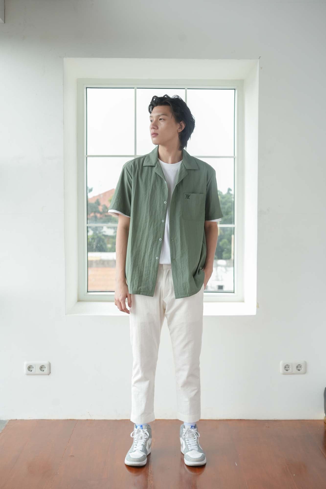 Home Anagram Shirt for Unisex