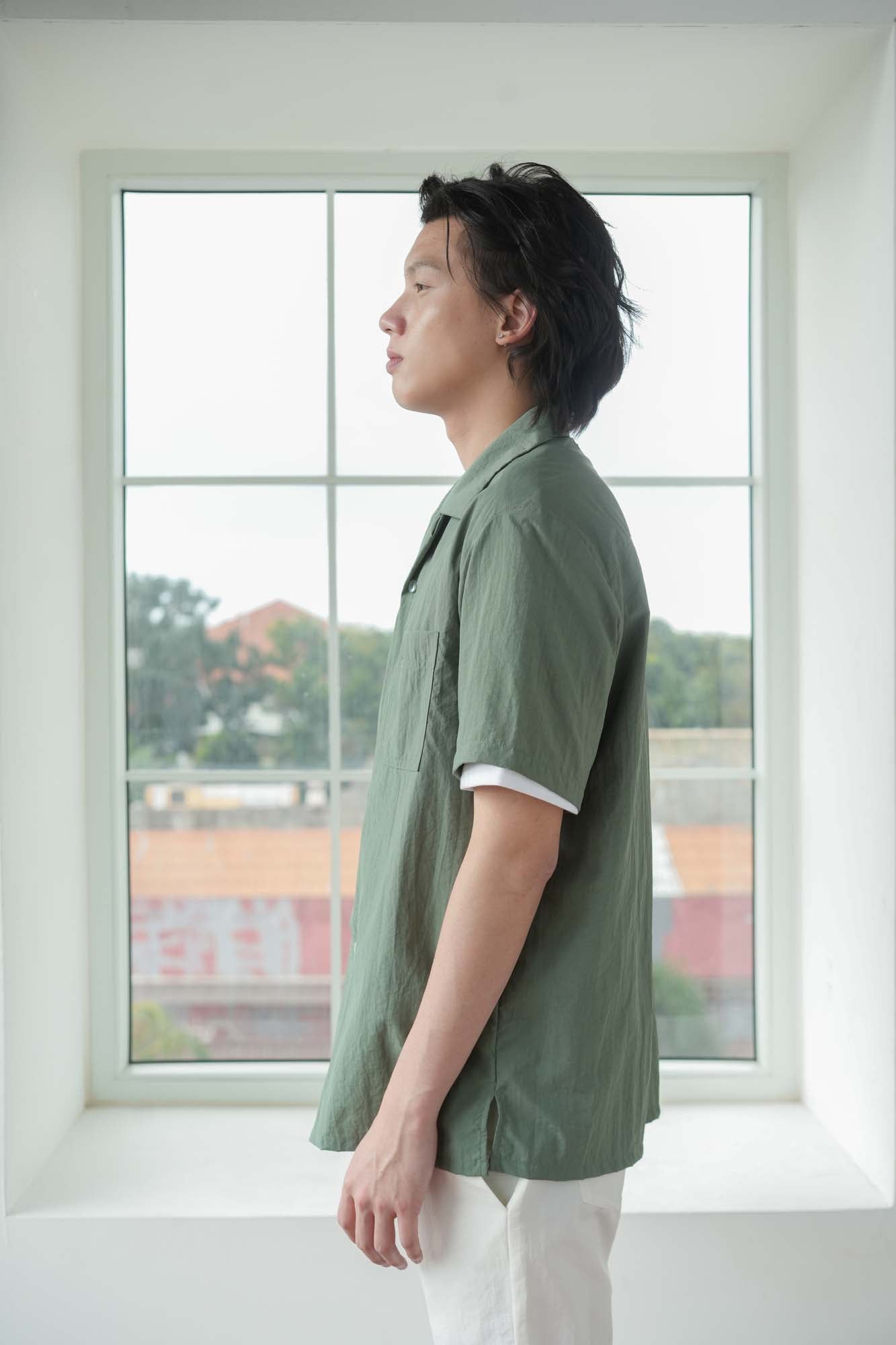 Home Anagram Shirt for Unisex