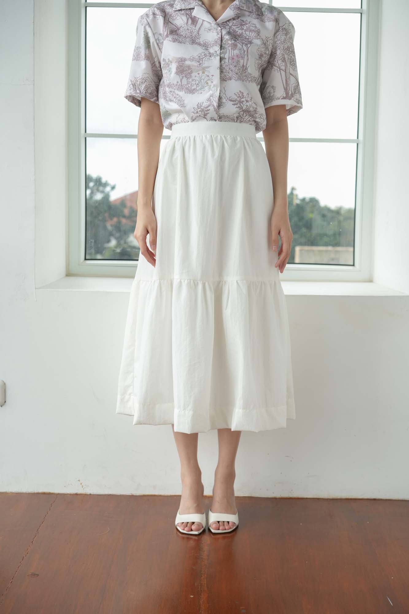 Home Skirt
