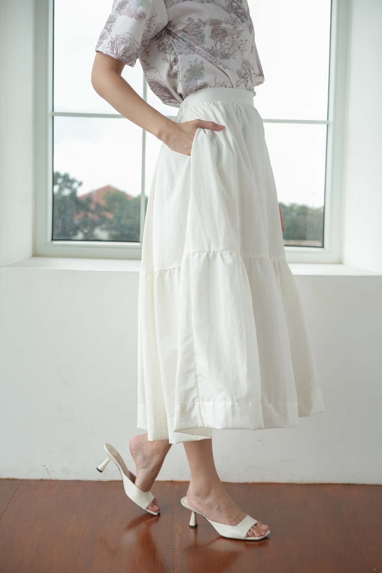 Home Skirt