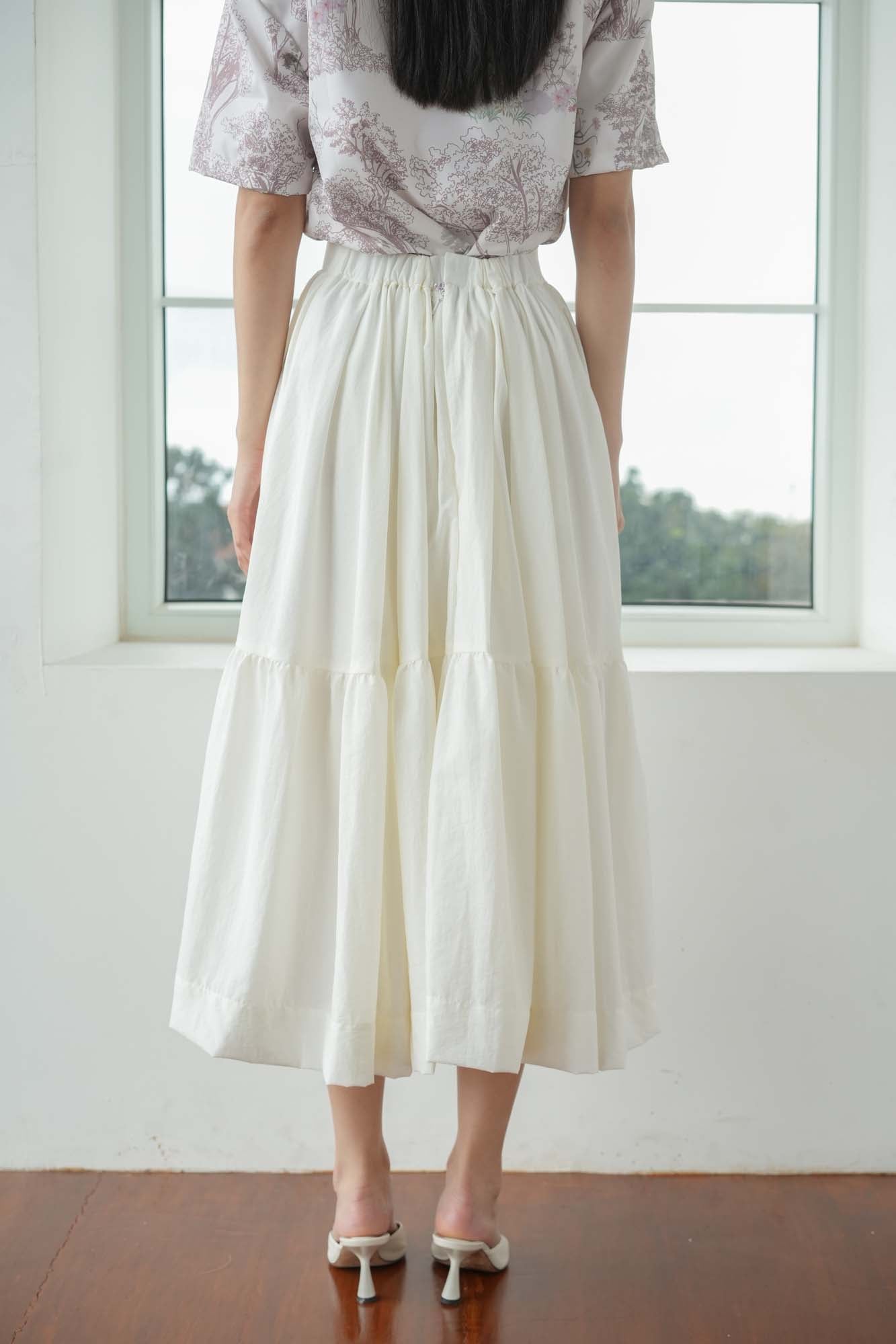 Home Skirt