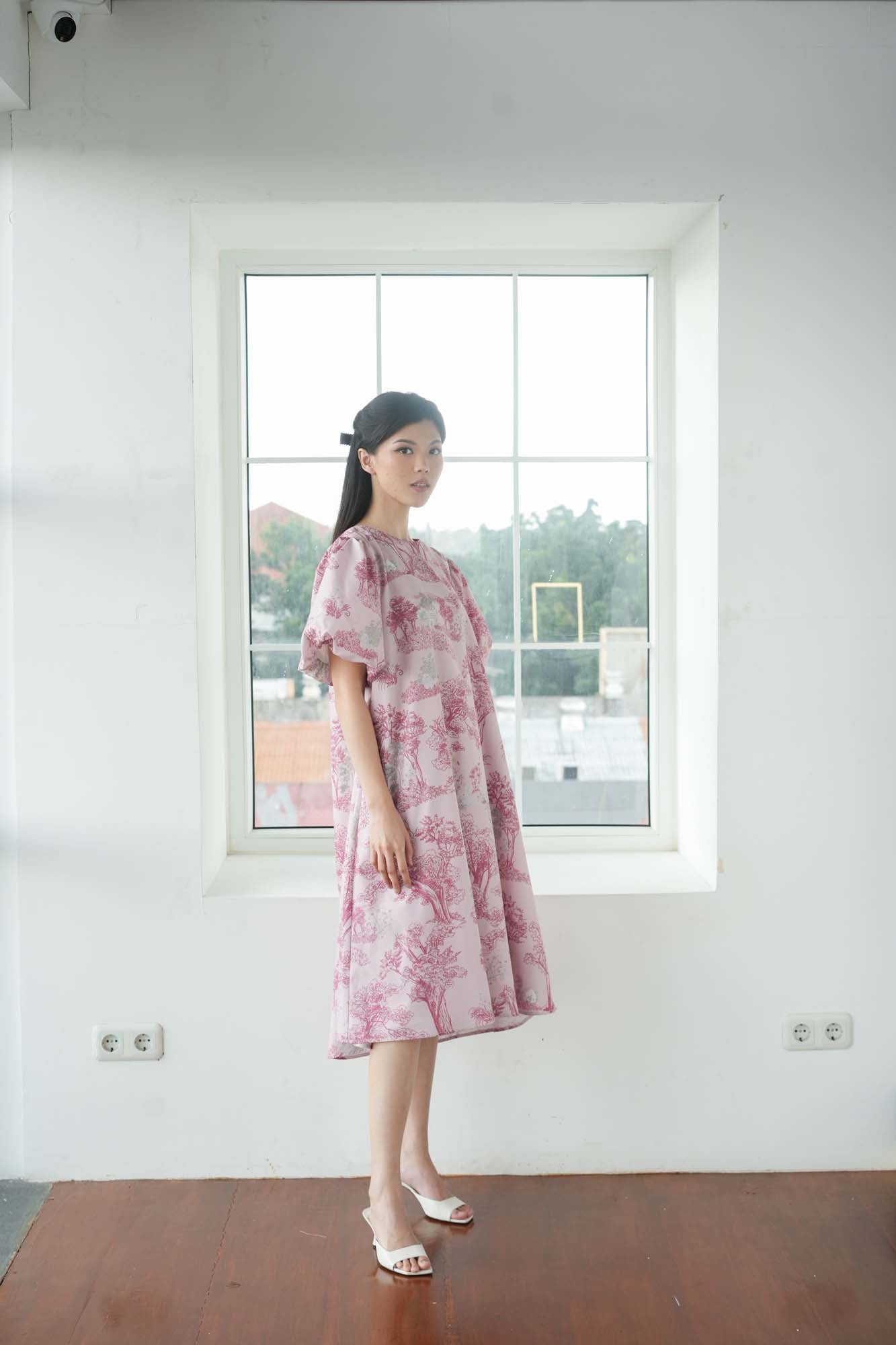 Home Dress