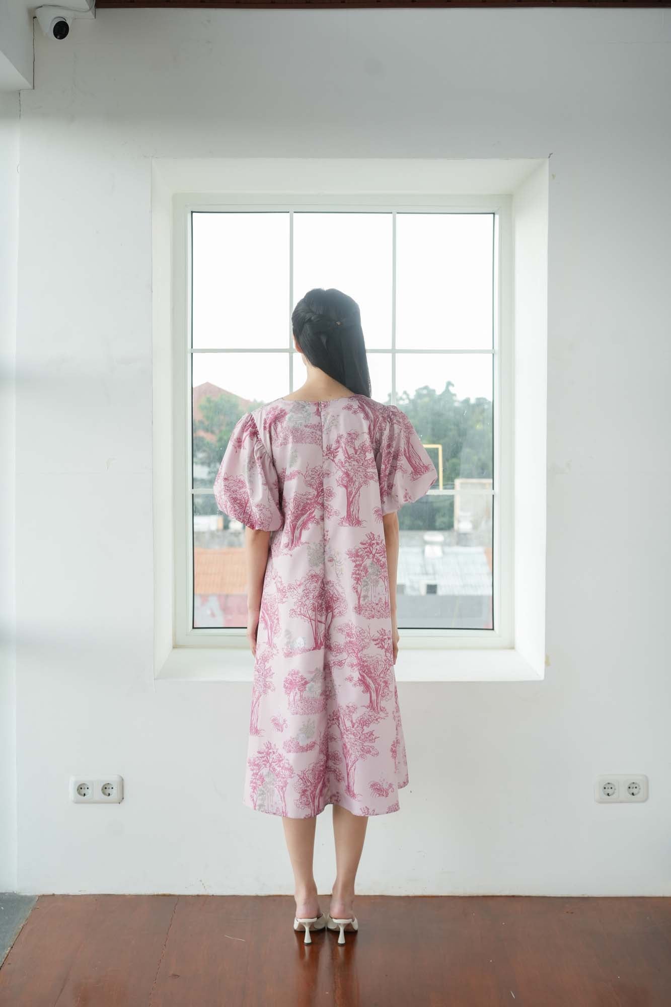 Home Dress