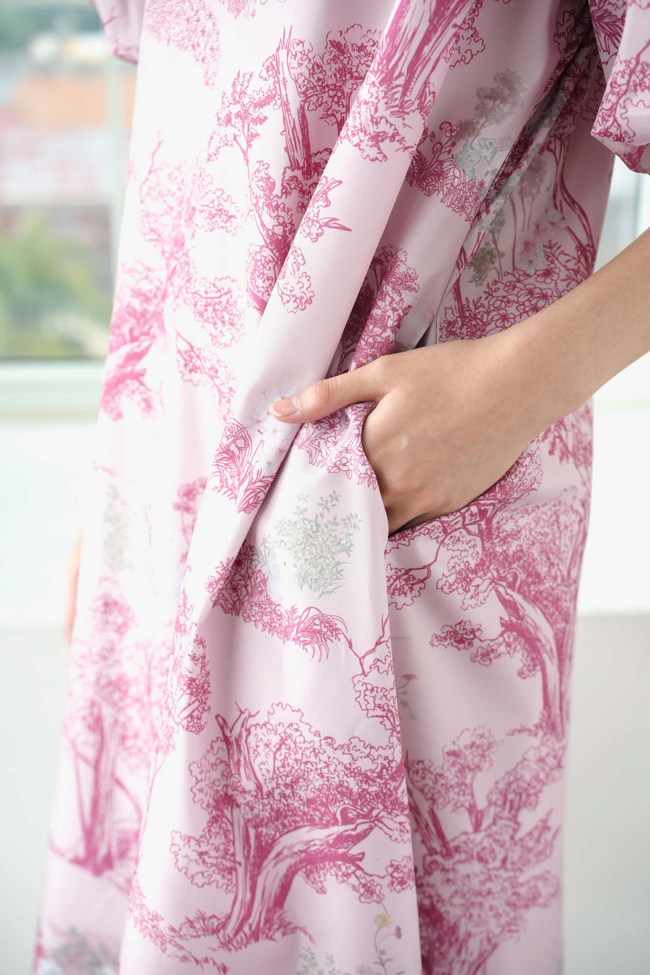 Home Dress