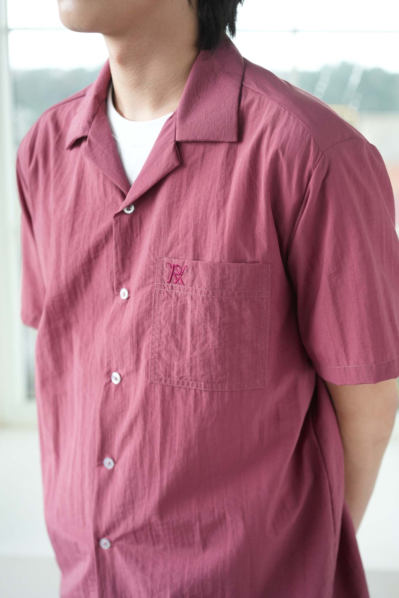 Home Anagram Shirt for Unisex