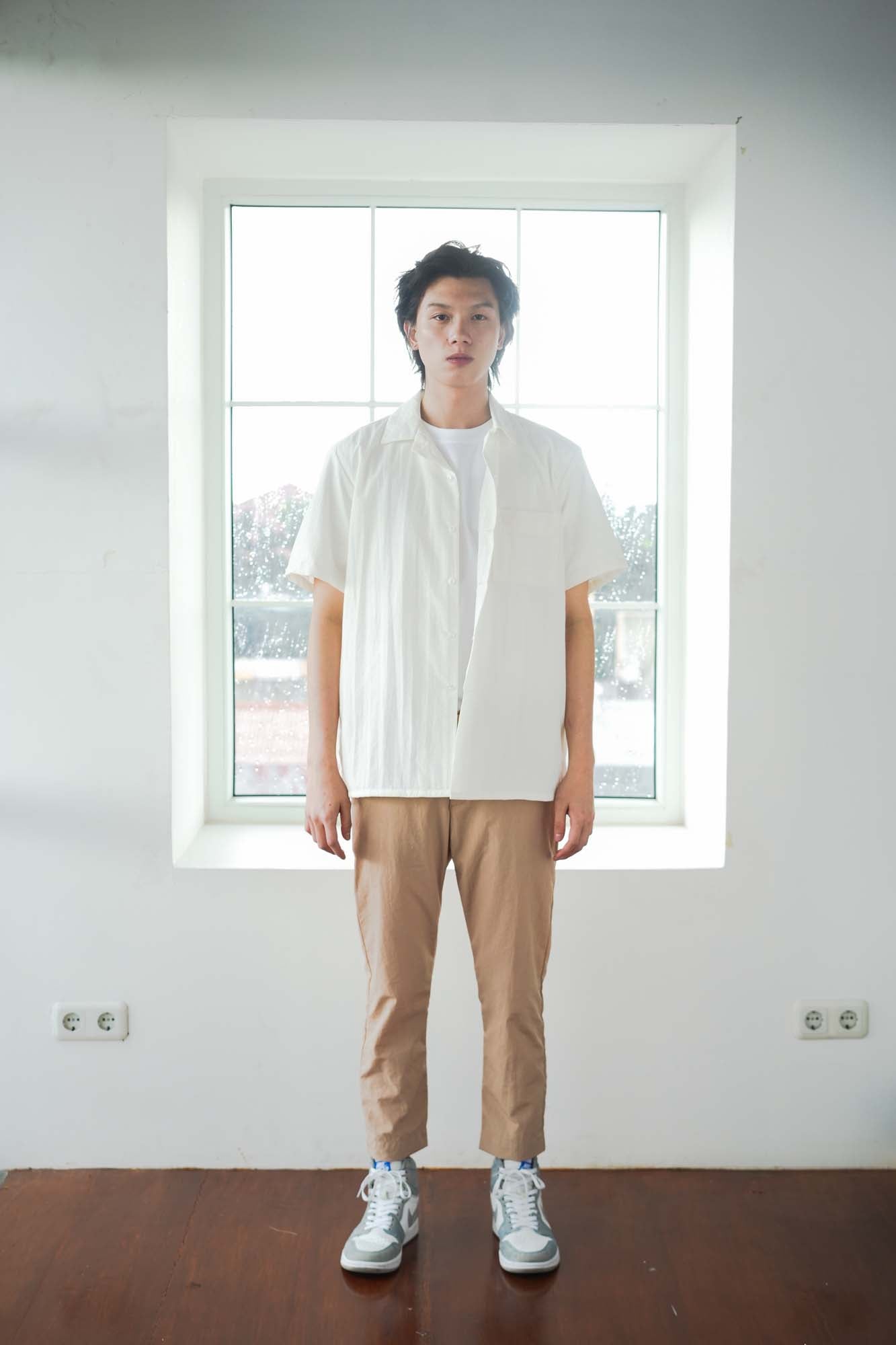 Home Anagram Shirt for Unisex