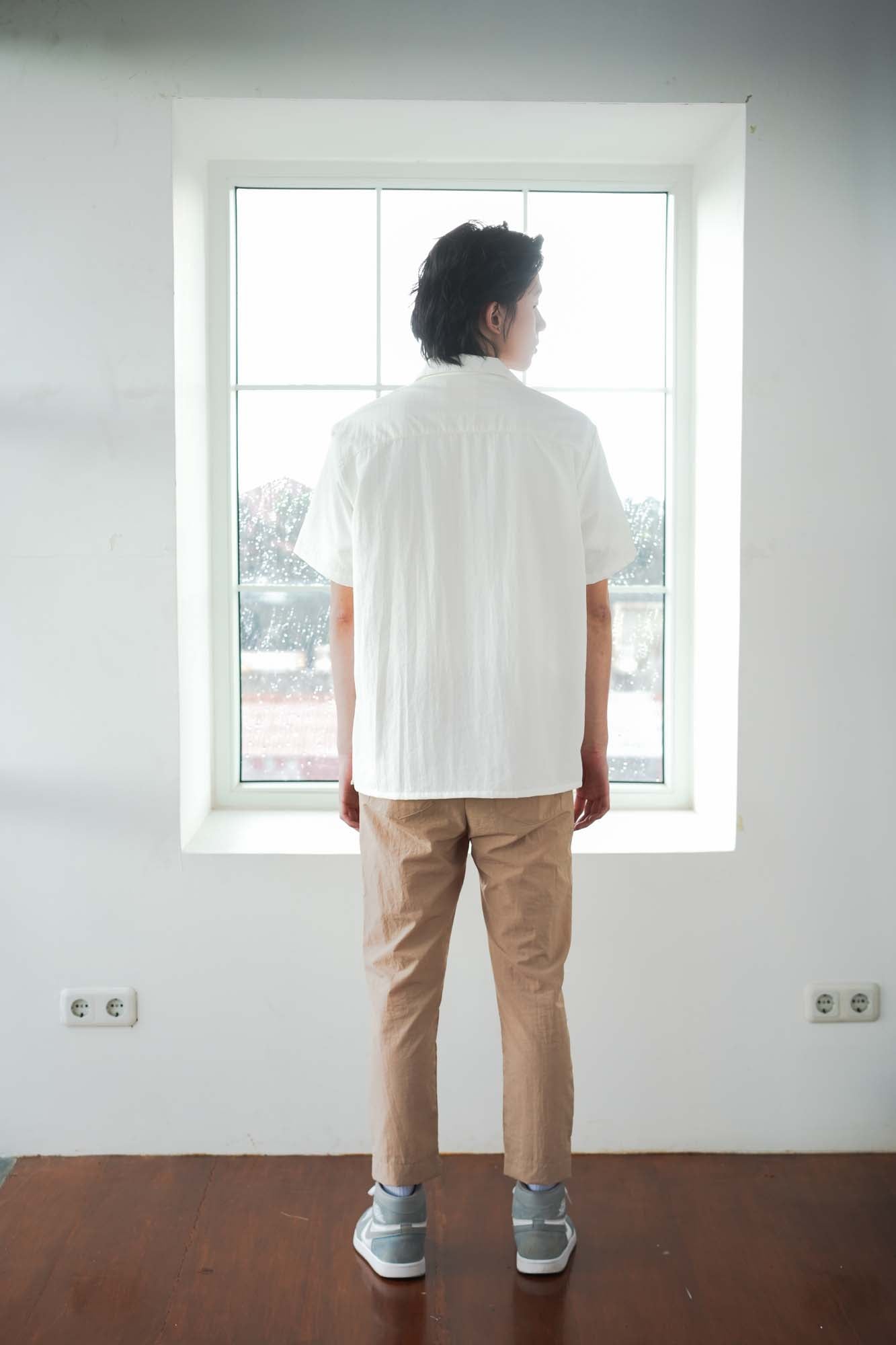 Home Anagram Shirt for Unisex