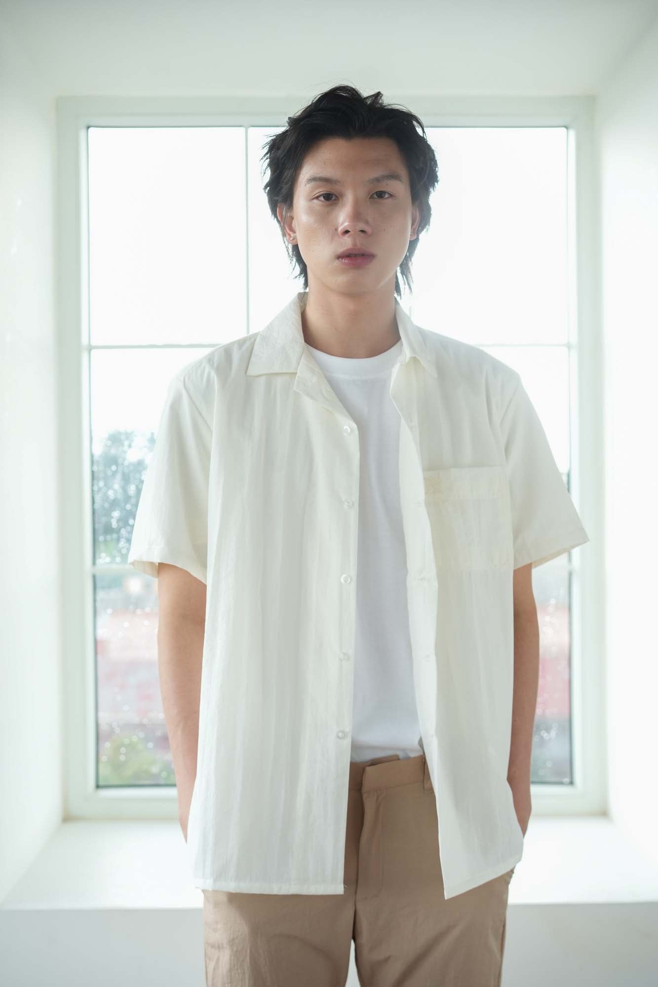 Home Anagram Shirt for Unisex