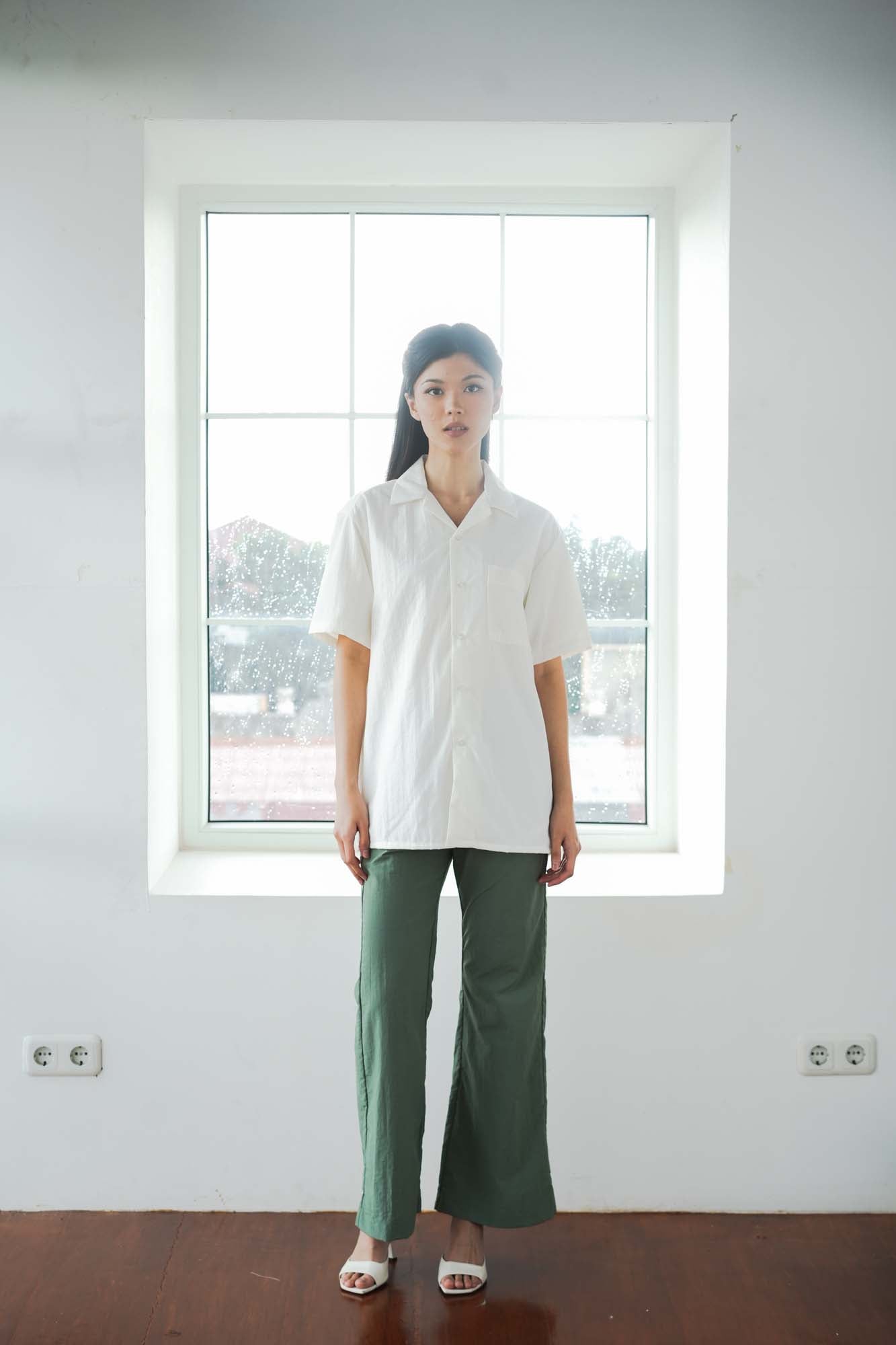 Home Anagram Shirt for Unisex