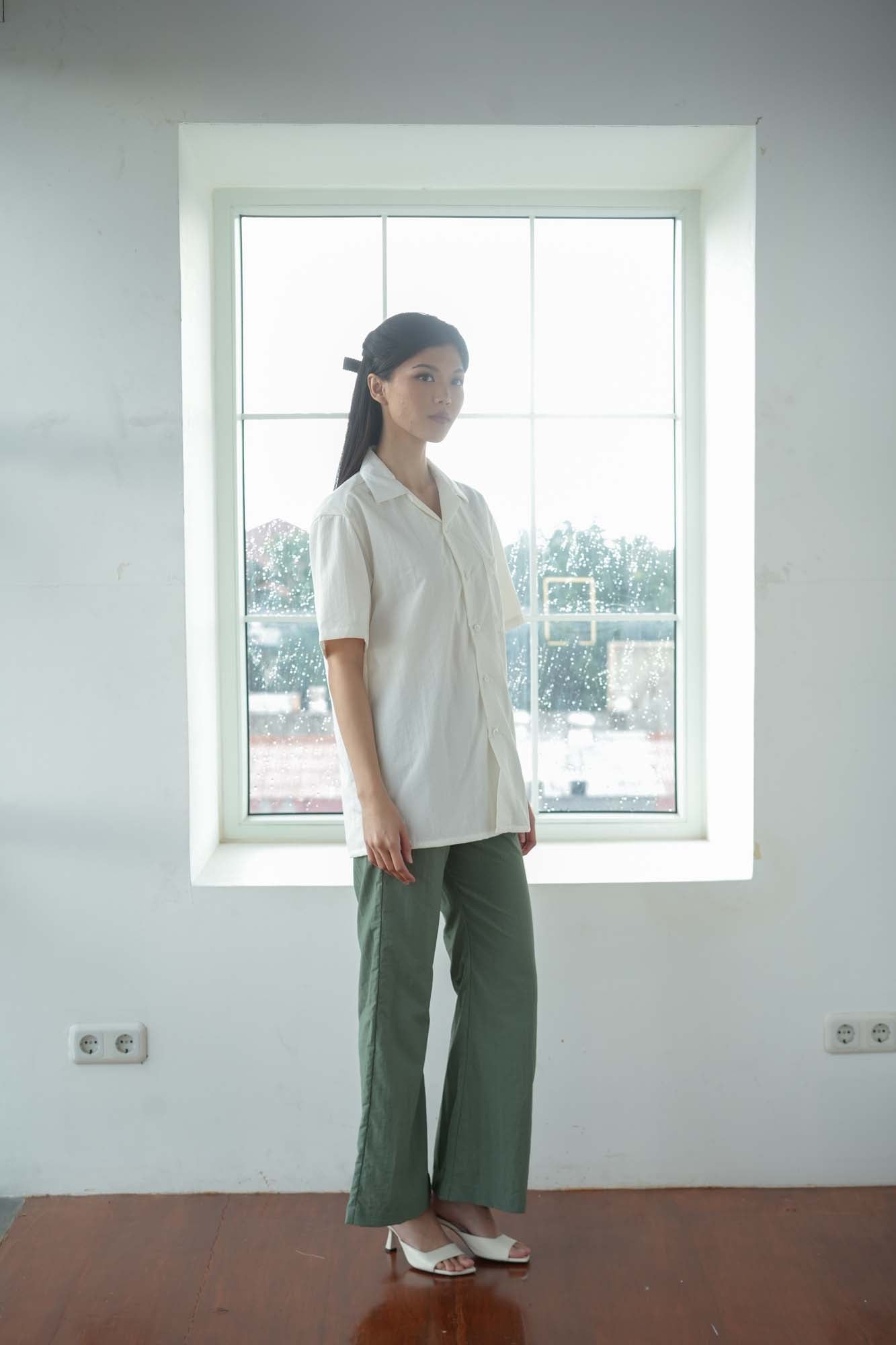 Home Anagram Shirt for Unisex