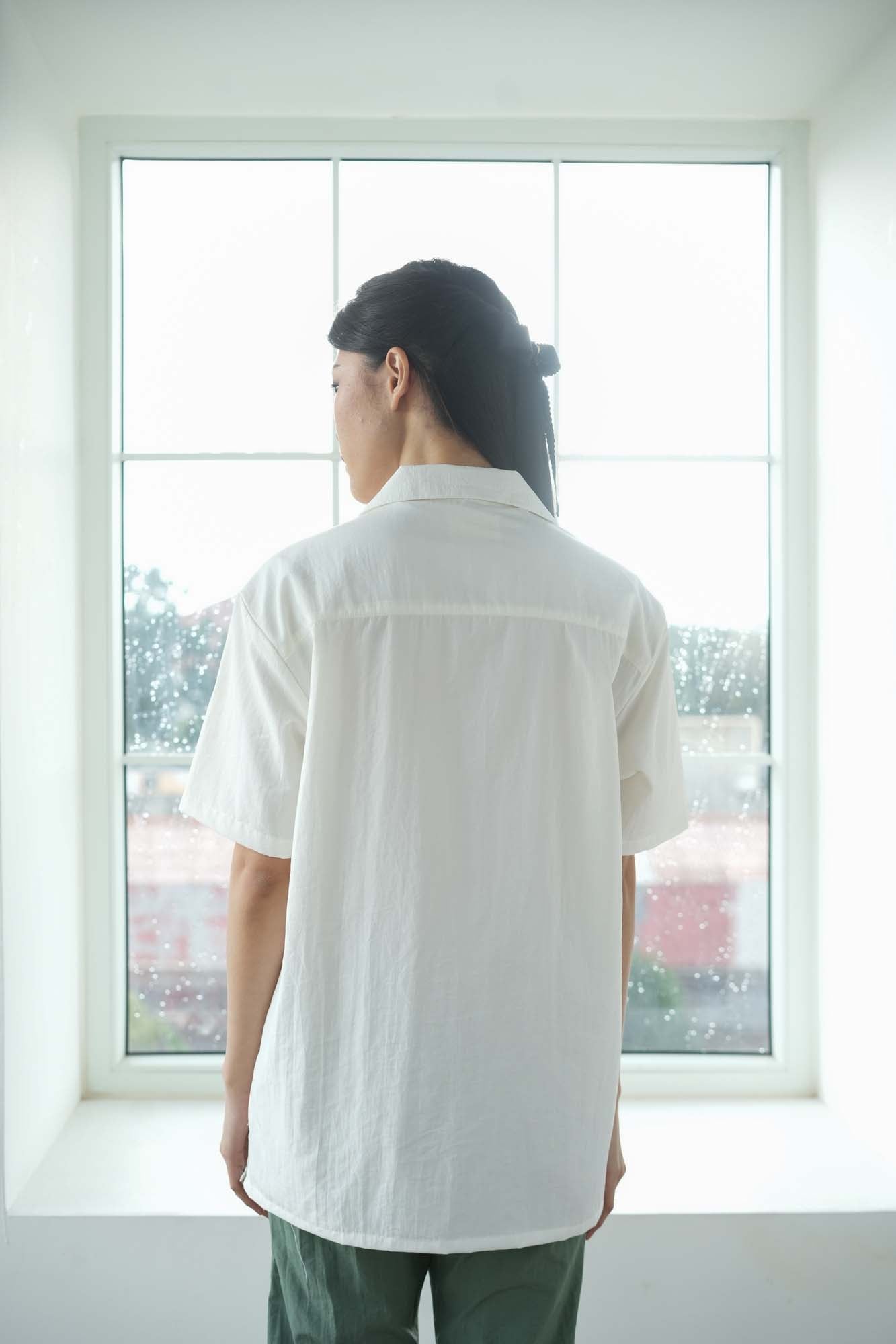 Home Anagram Shirt for Unisex