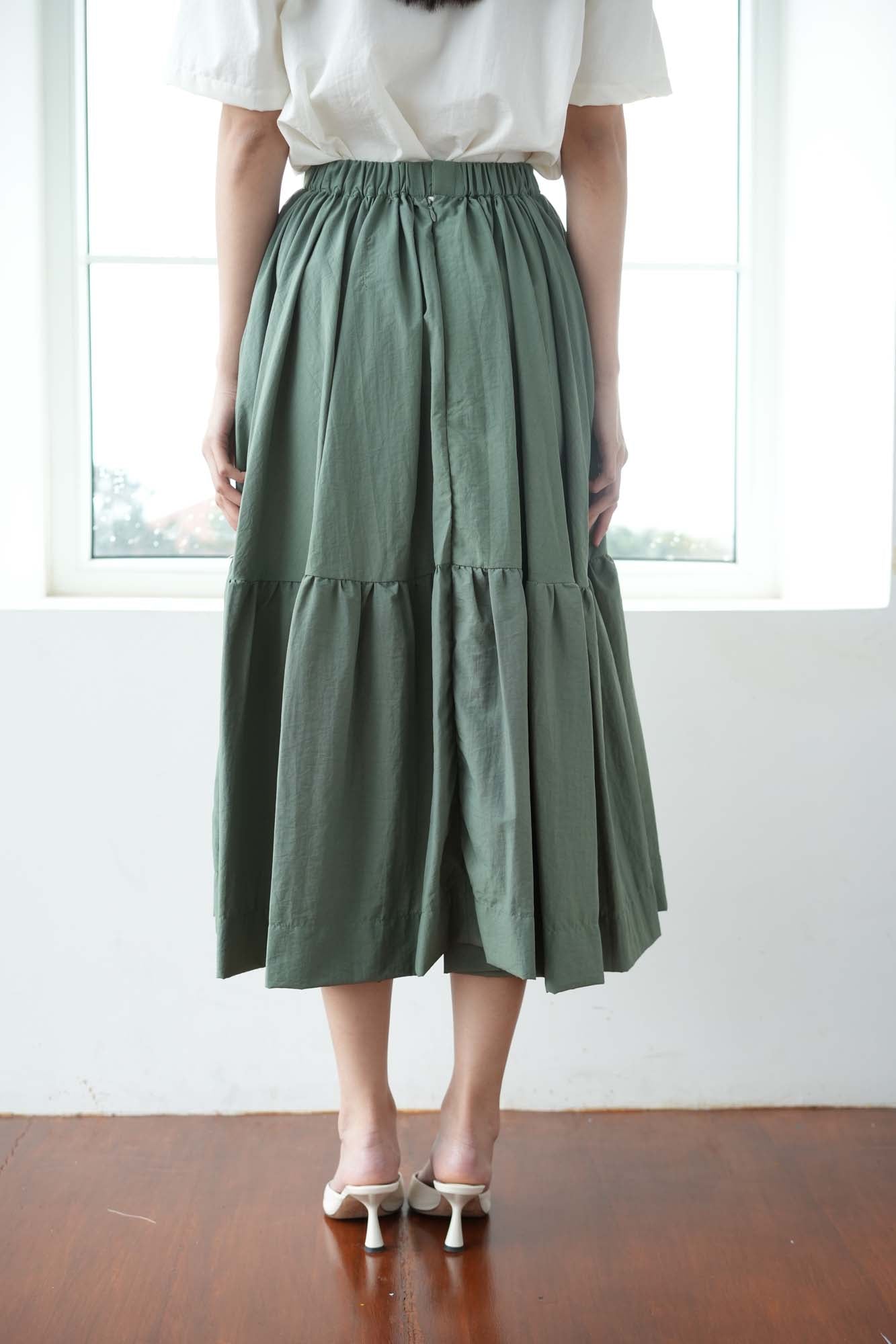 Home Skirt