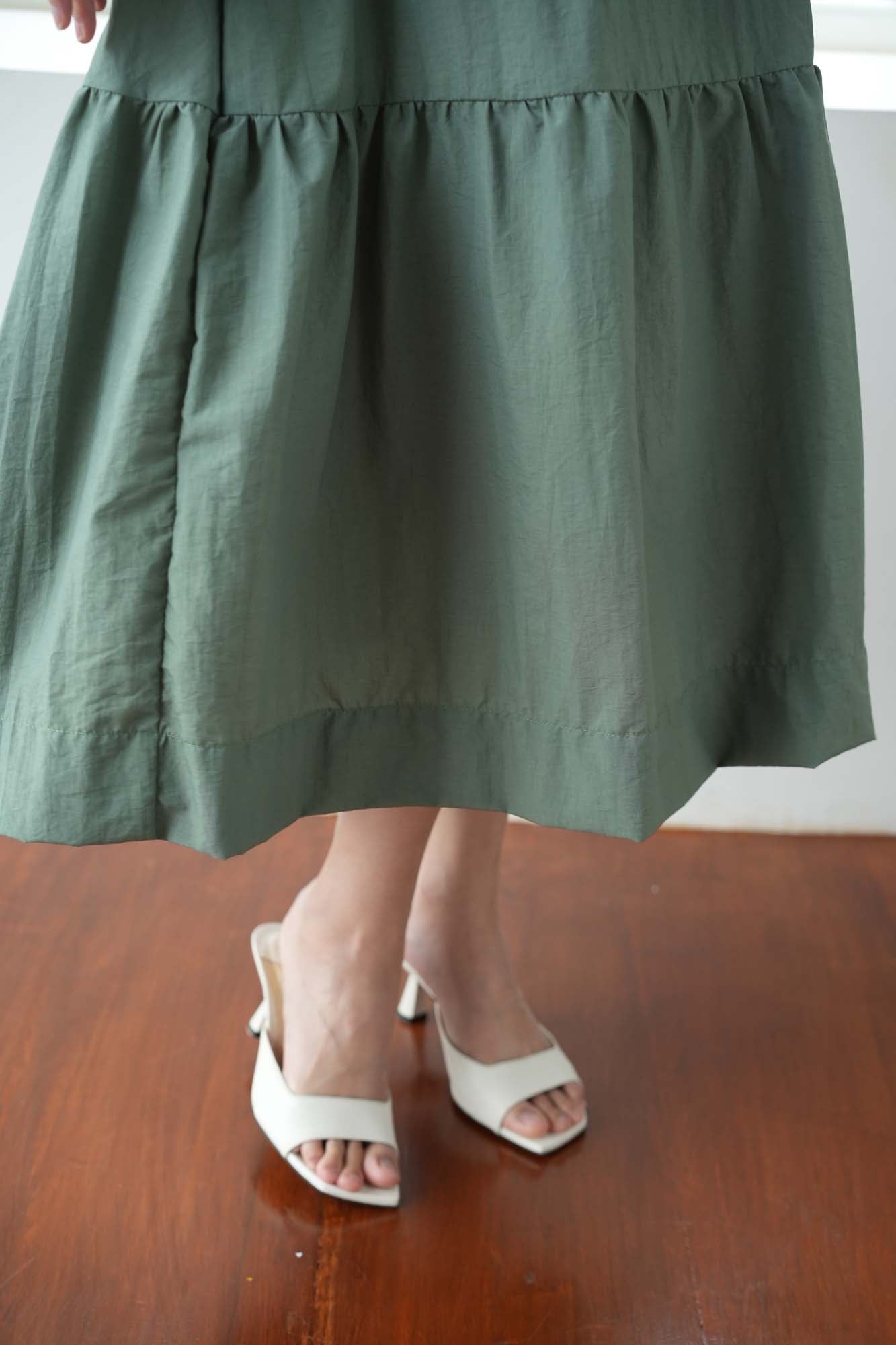 Home Skirt