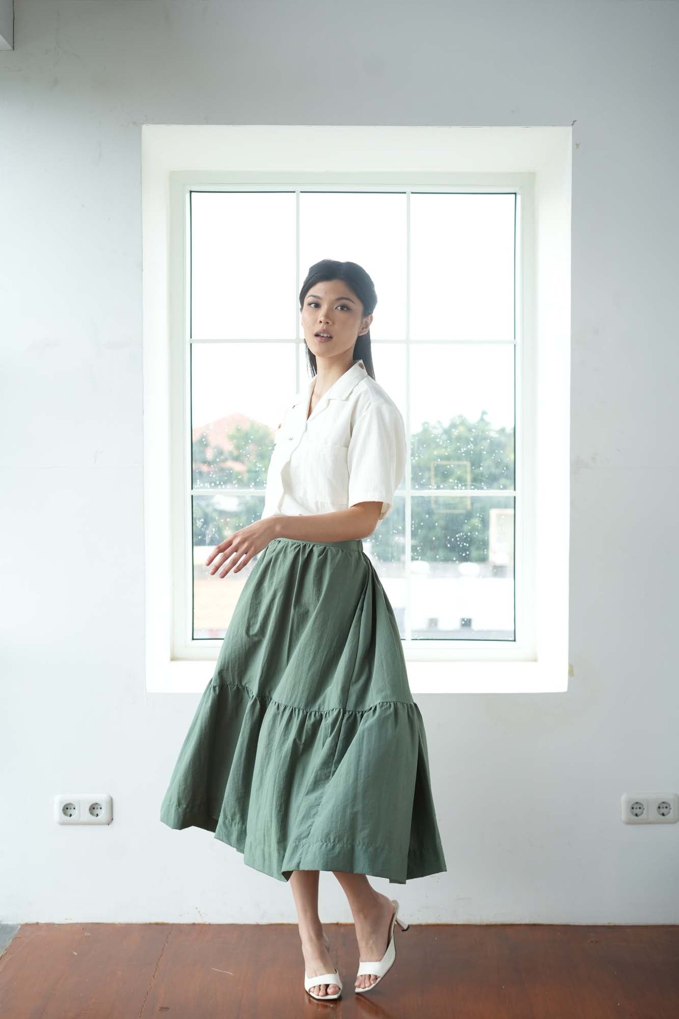 Home Skirt